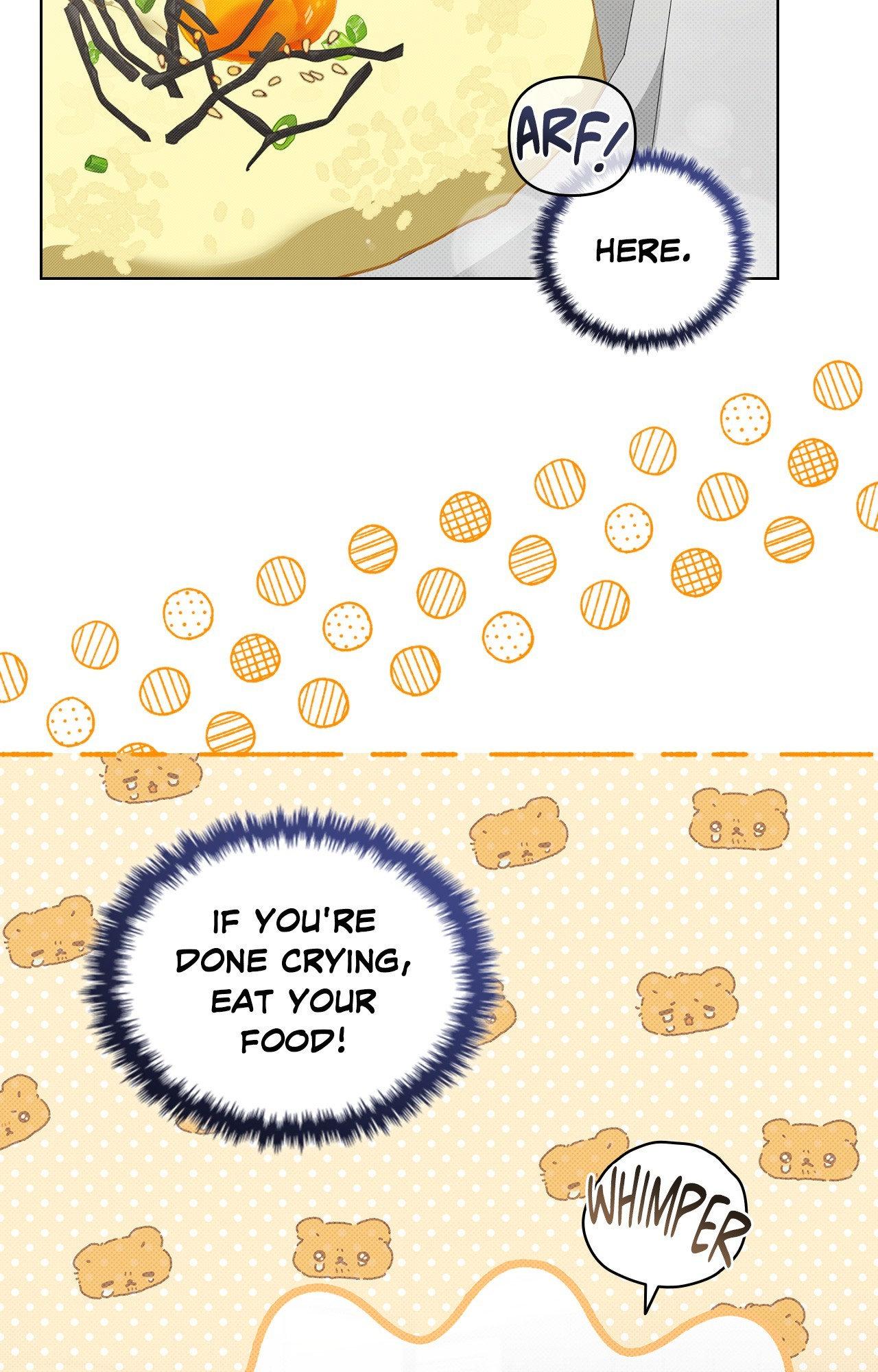Read Paws & Claws chapter 3 image 20 on Lezhin
