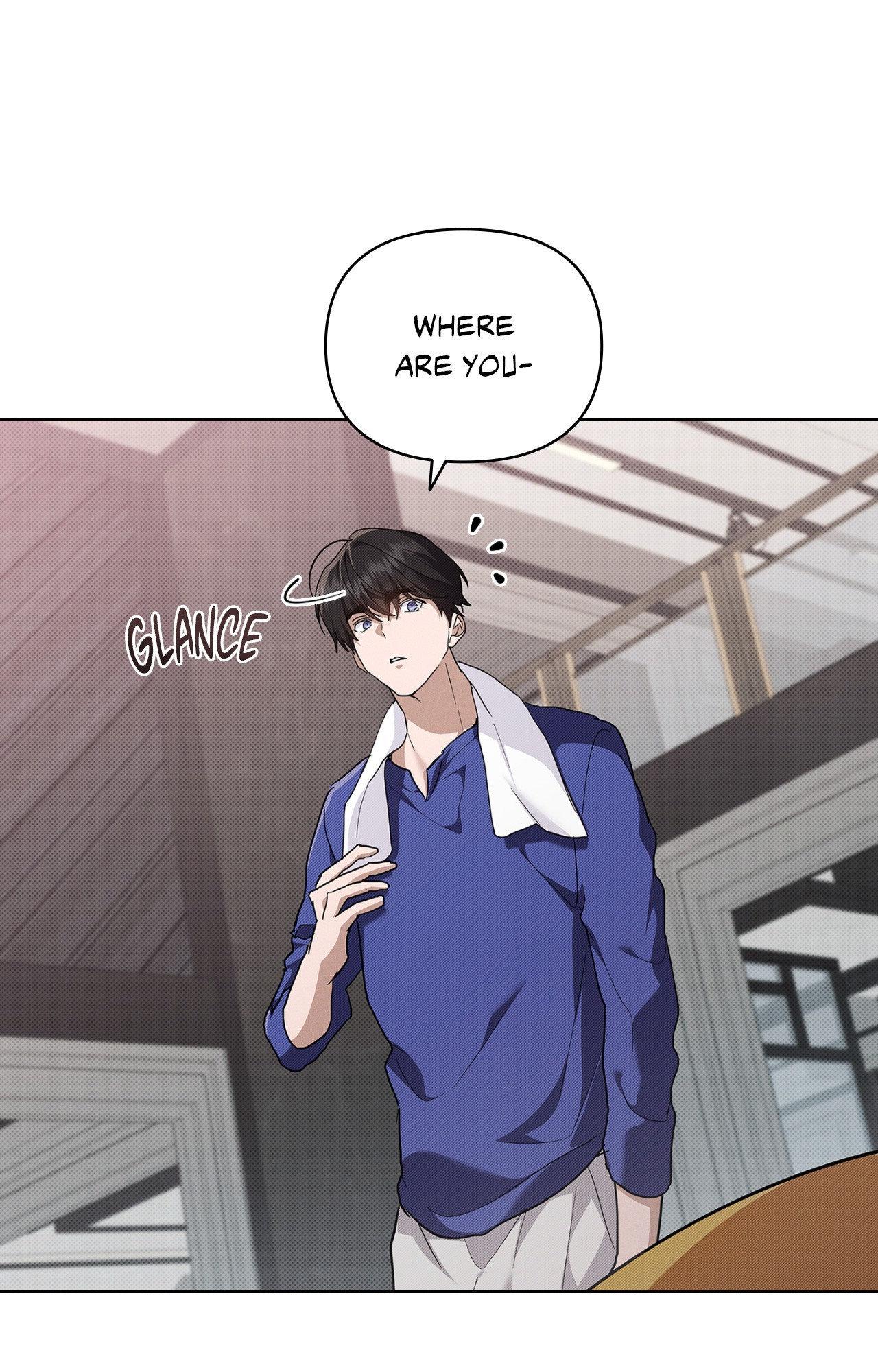 Read Paws & Claws chapter 3 image 25 on Lezhin