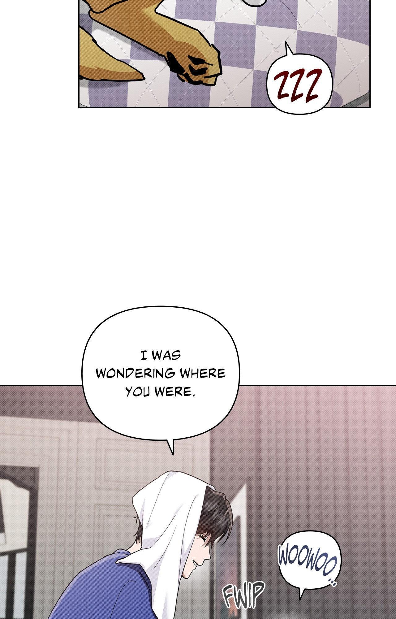 Read Paws & Claws chapter 3 image 27 on Lezhin