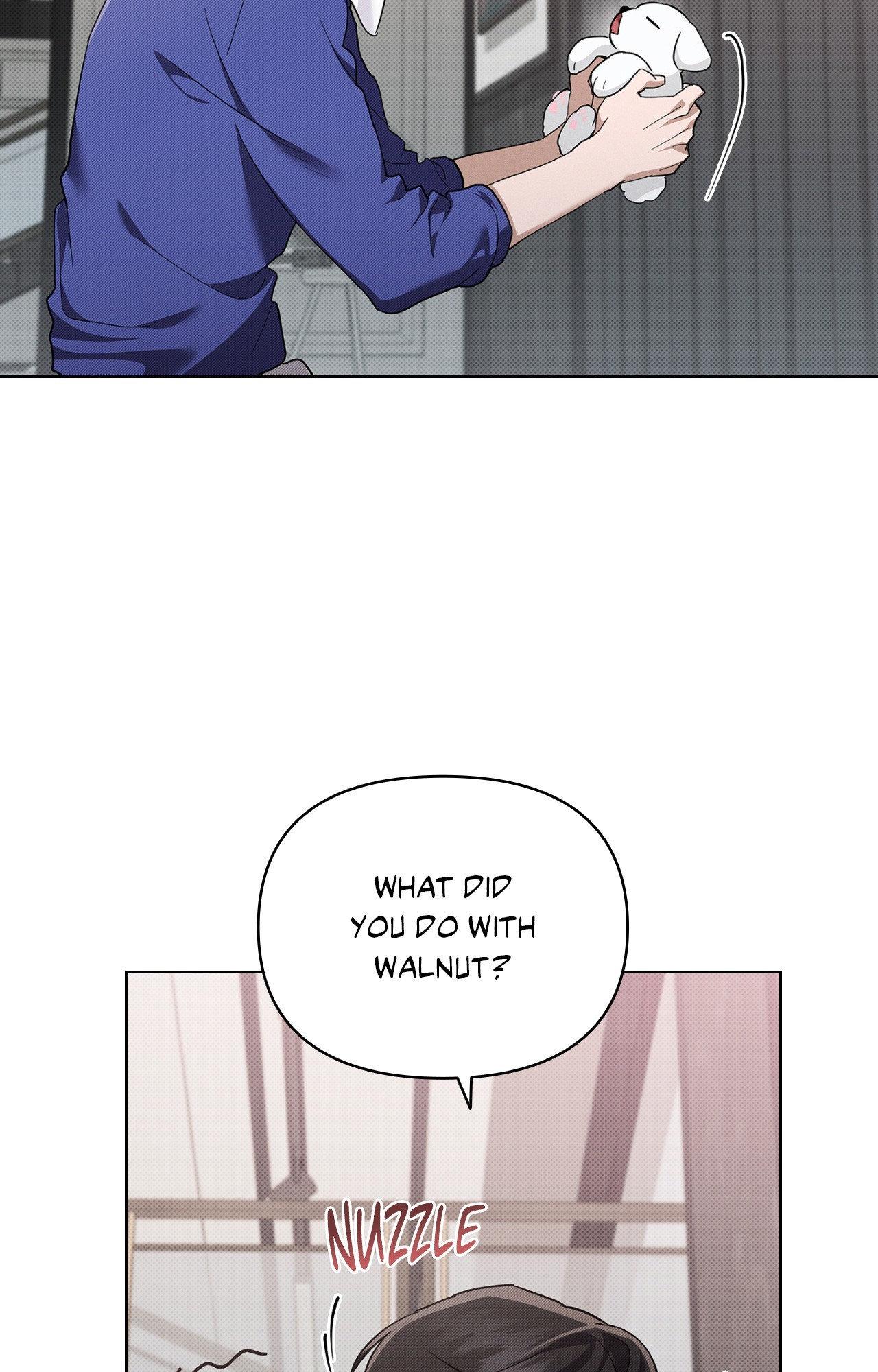 Read Paws & Claws chapter 3 image 28 on Lezhin