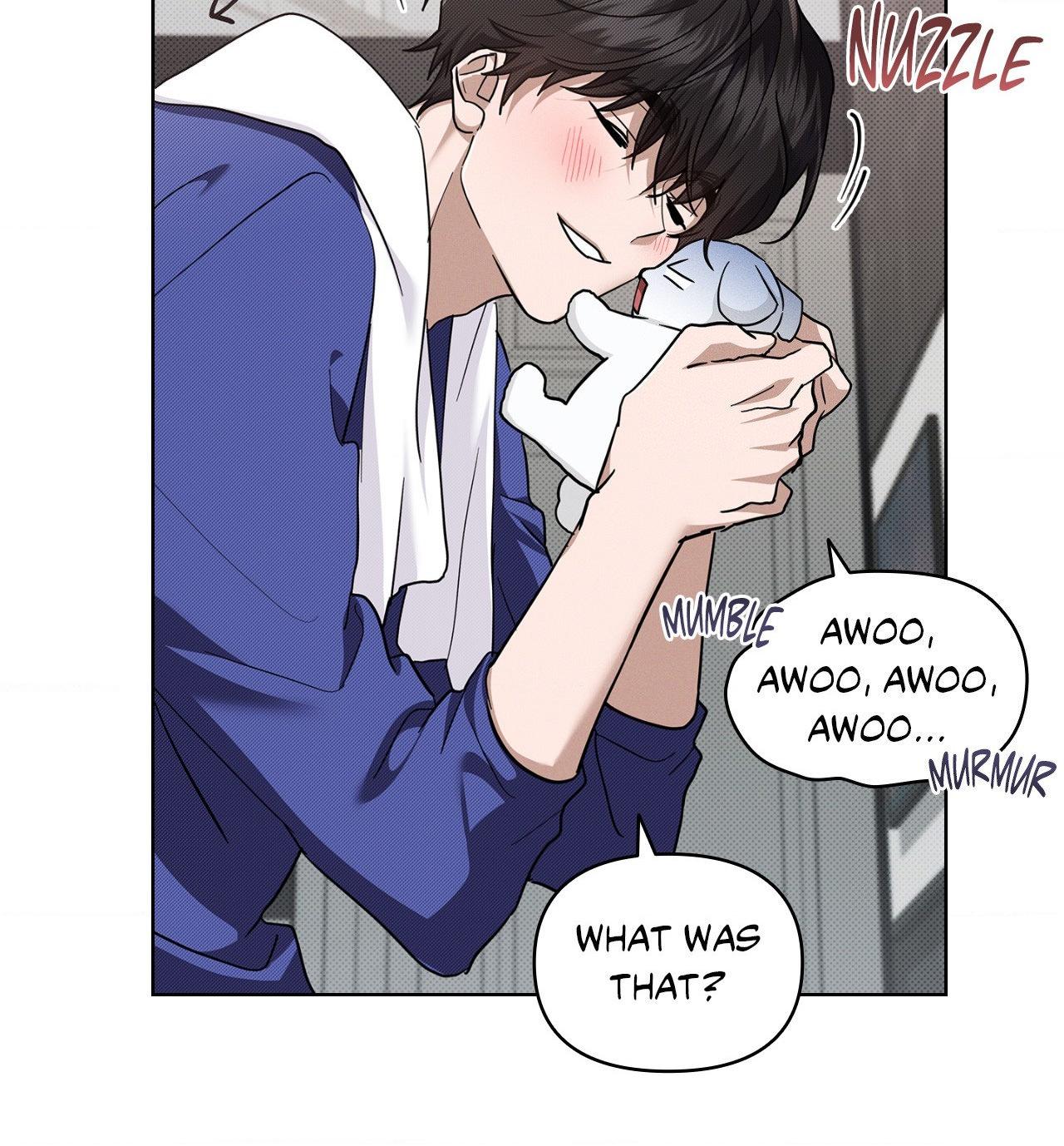 Read Paws & Claws chapter 3 image 29 on Lezhin