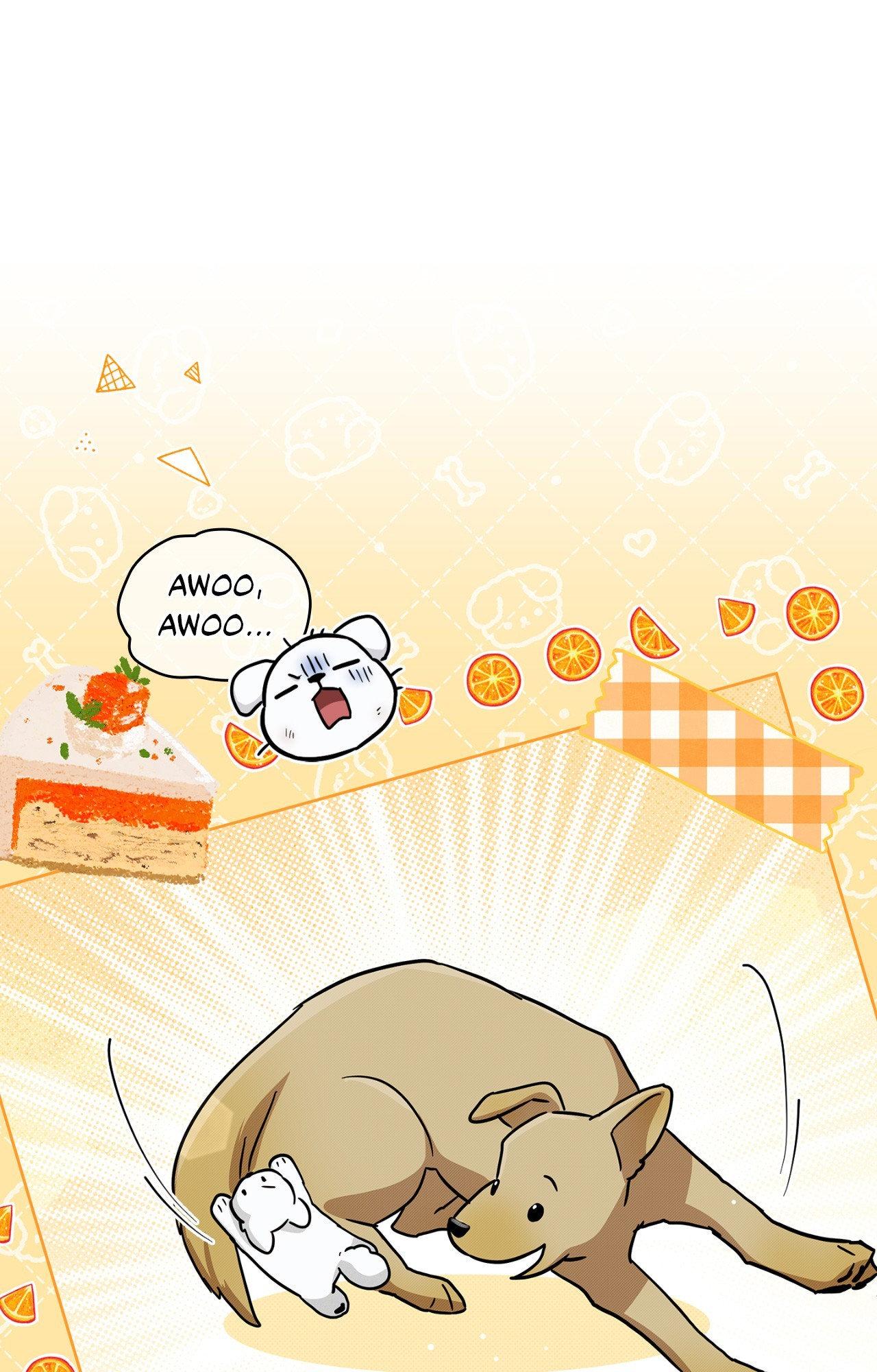 Read Paws & Claws chapter 3 image 30 on Lezhin