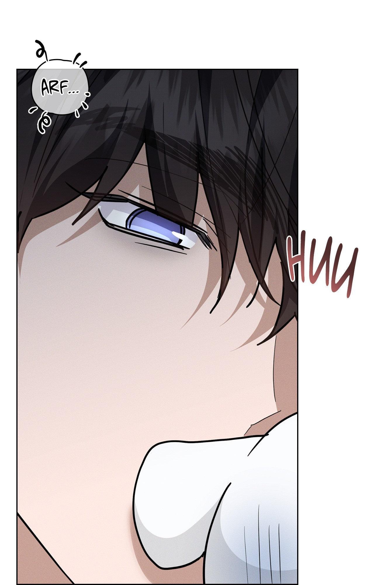 Read Paws & Claws chapter 3 image 33 on Lezhin