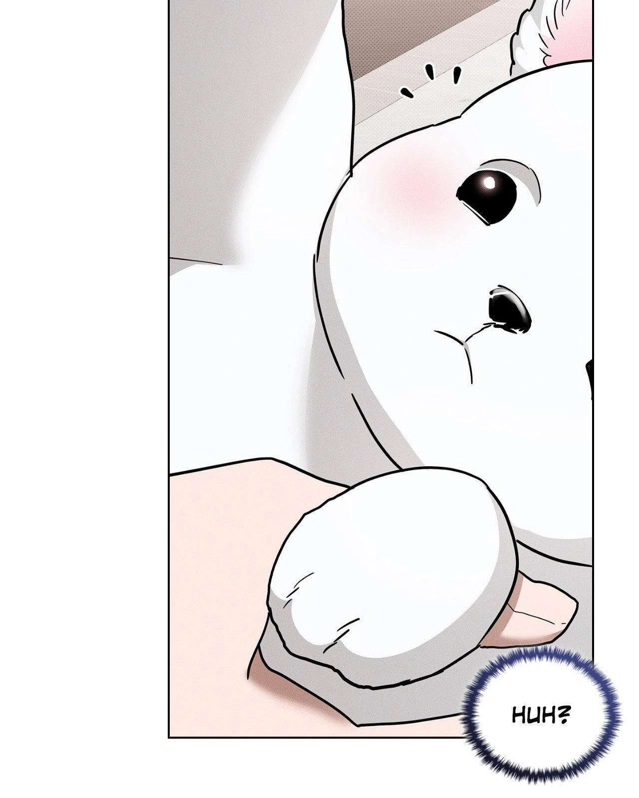 Read Paws & Claws chapter 3 image 36 on Lezhin