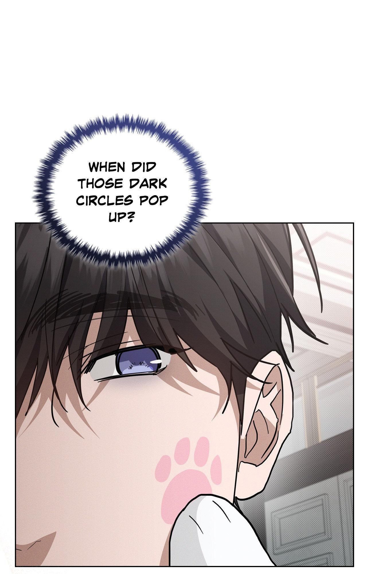 Read Paws & Claws chapter 3 image 37 on Lezhin