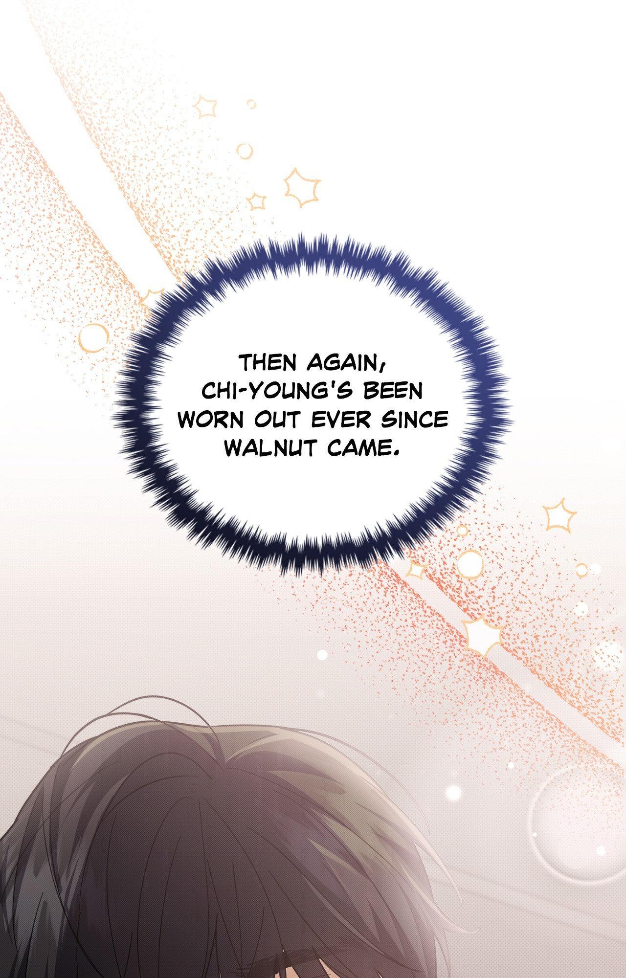 Read Paws & Claws chapter 3 image 38 on Lezhin