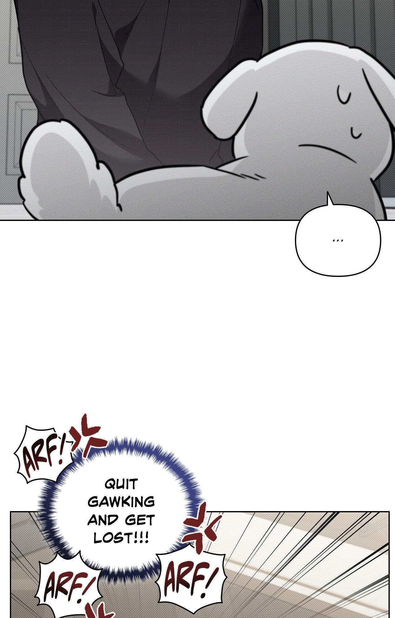 Read Paws & Claws chapter 3 image 4 on Lezhin