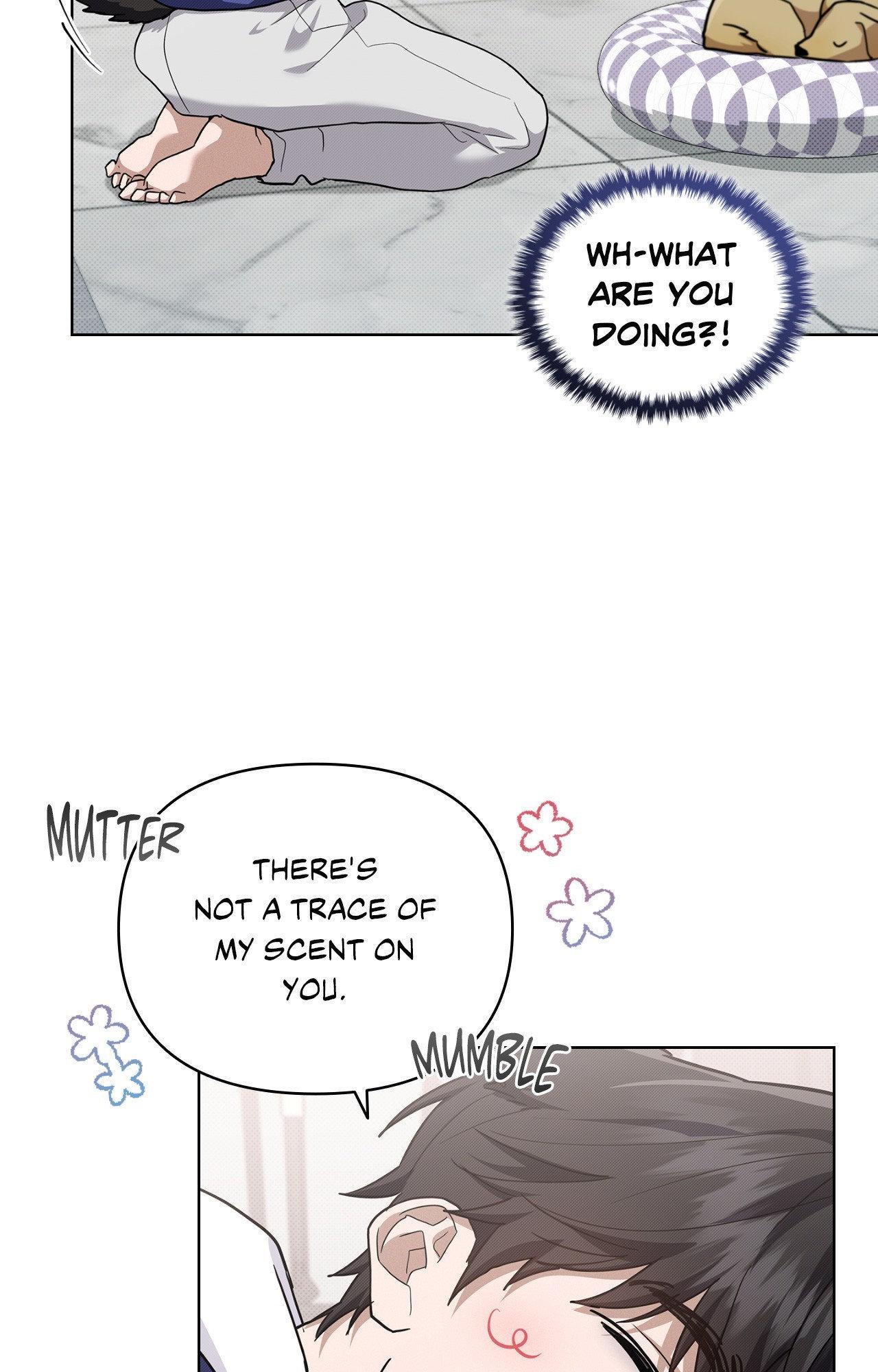 Read Paws & Claws chapter 3 image 41 on Lezhin