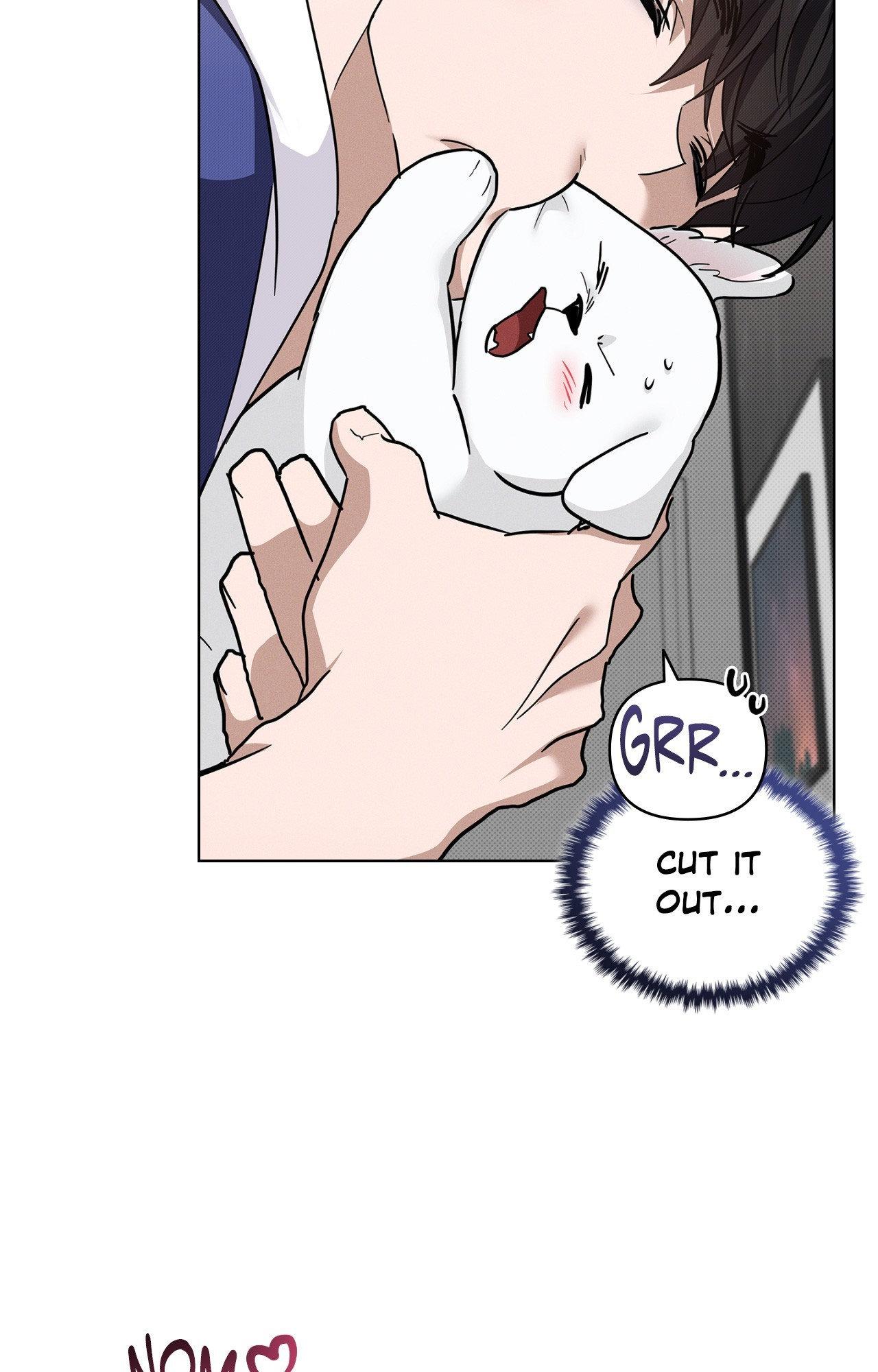 Read Paws & Claws chapter 3 image 42 on Lezhin