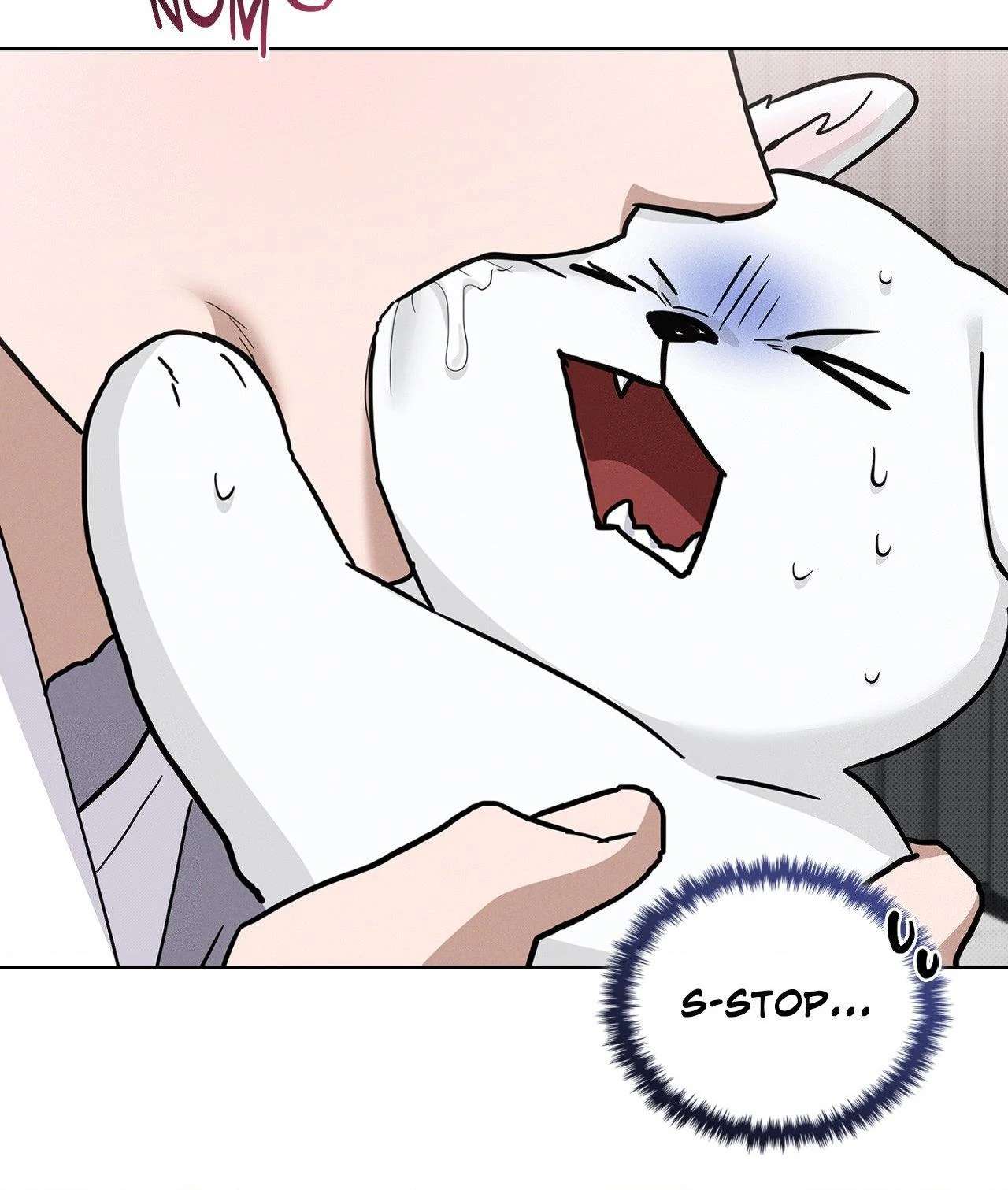 Read Paws & Claws chapter 3 image 43 on Lezhin