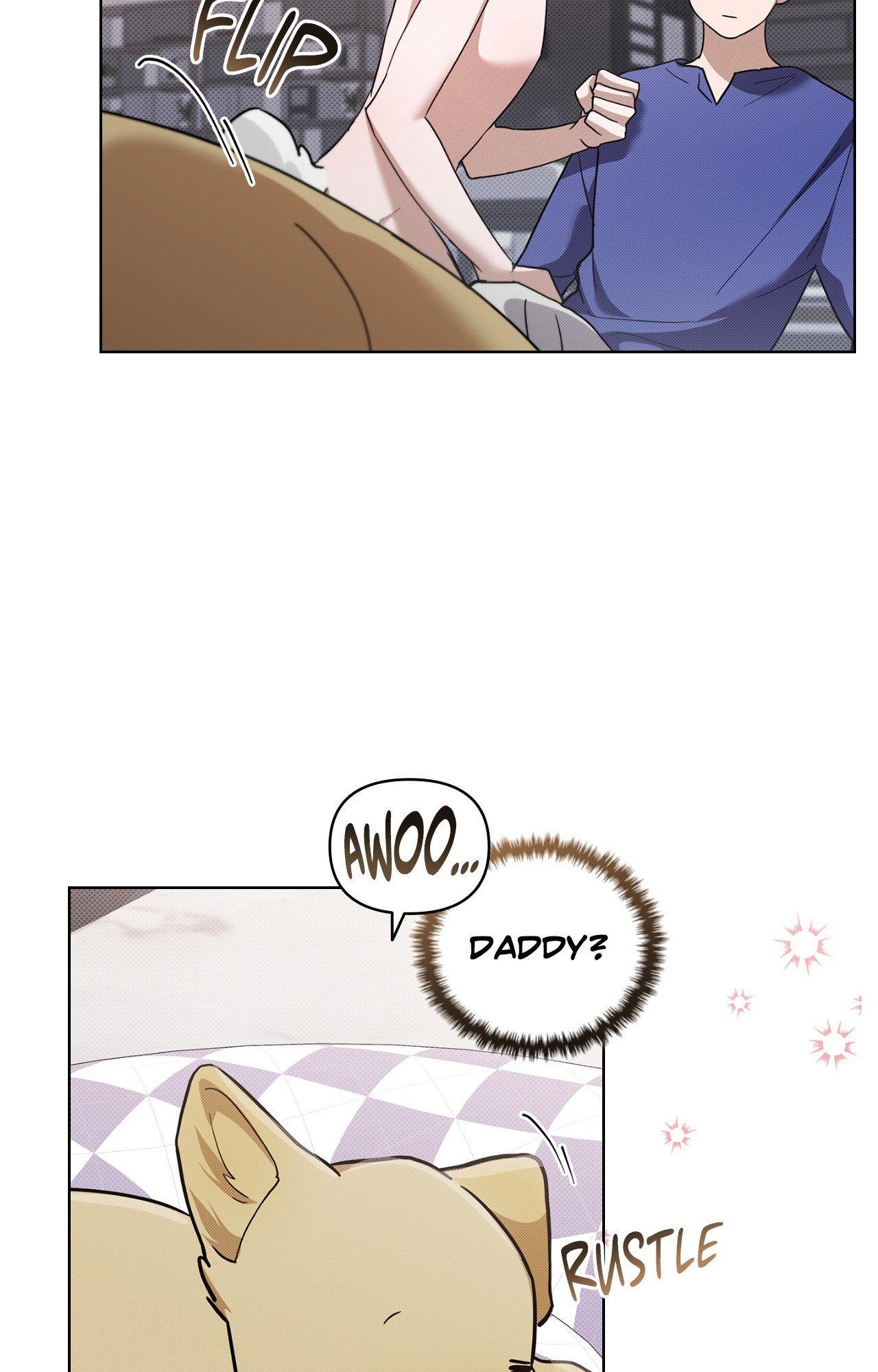 Read Paws & Claws chapter 3 image 47 on Lezhin