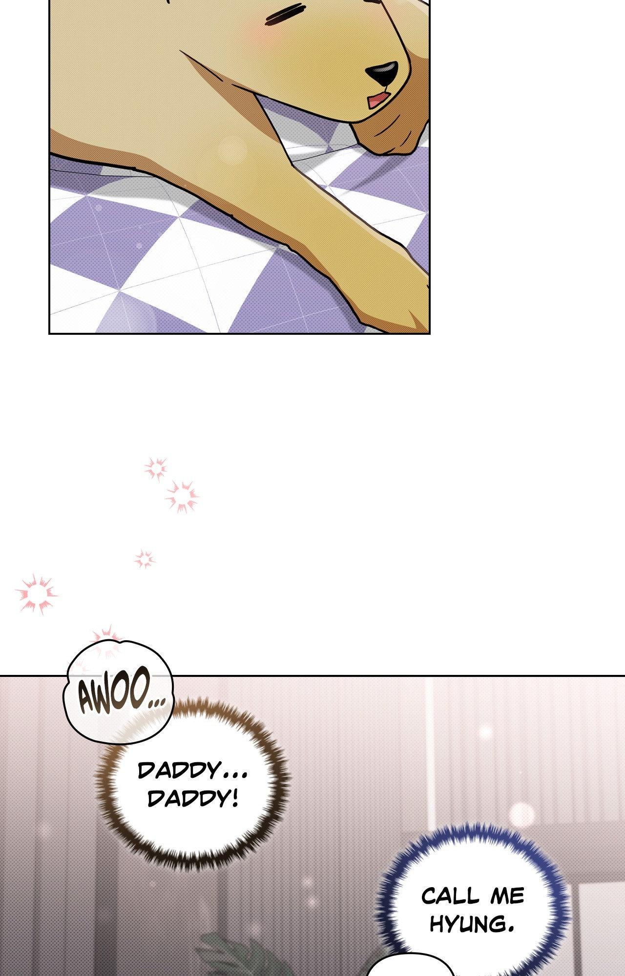 Read Paws & Claws chapter 3 image 48 on Lezhin