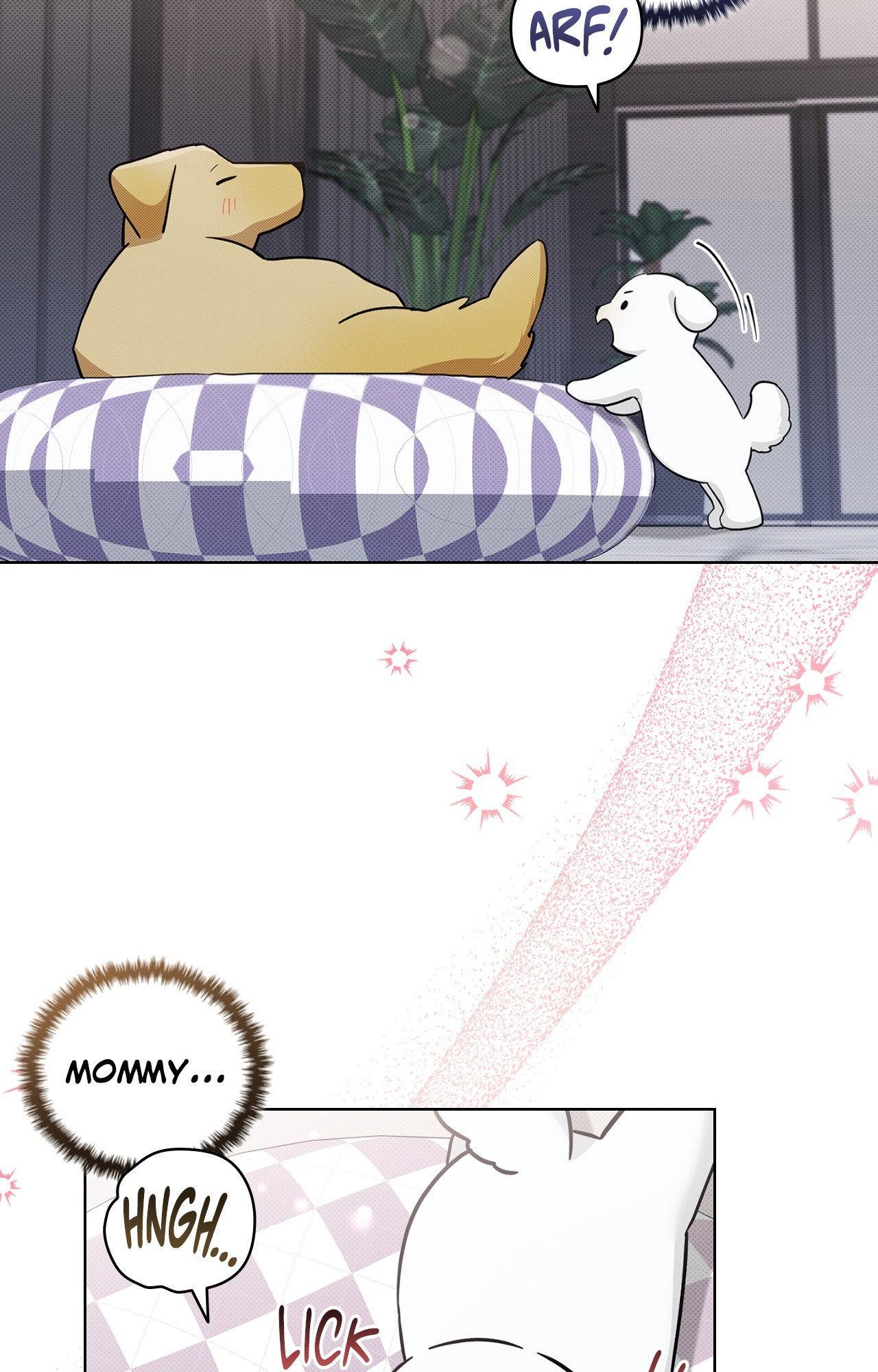 Read Paws & Claws chapter 3 image 49 on Lezhin