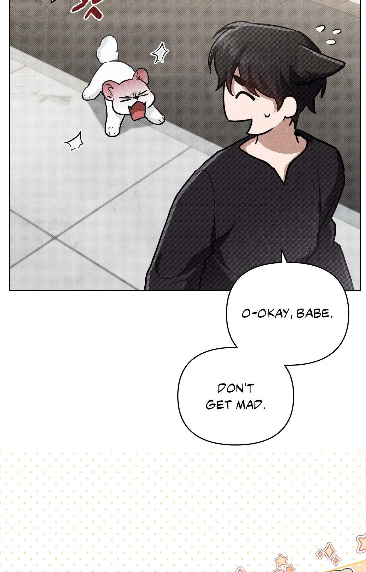 Read Paws & Claws chapter 3 image 5 on Lezhin