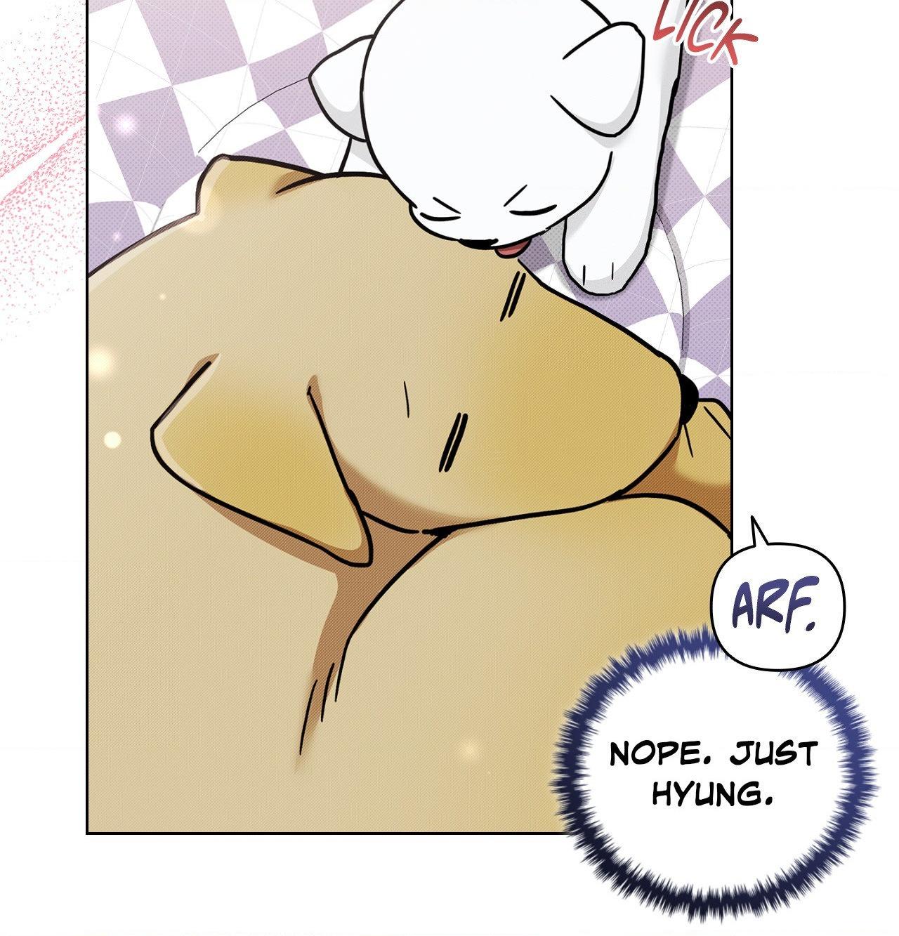 Read Paws & Claws chapter 3 image 50 on Lezhin