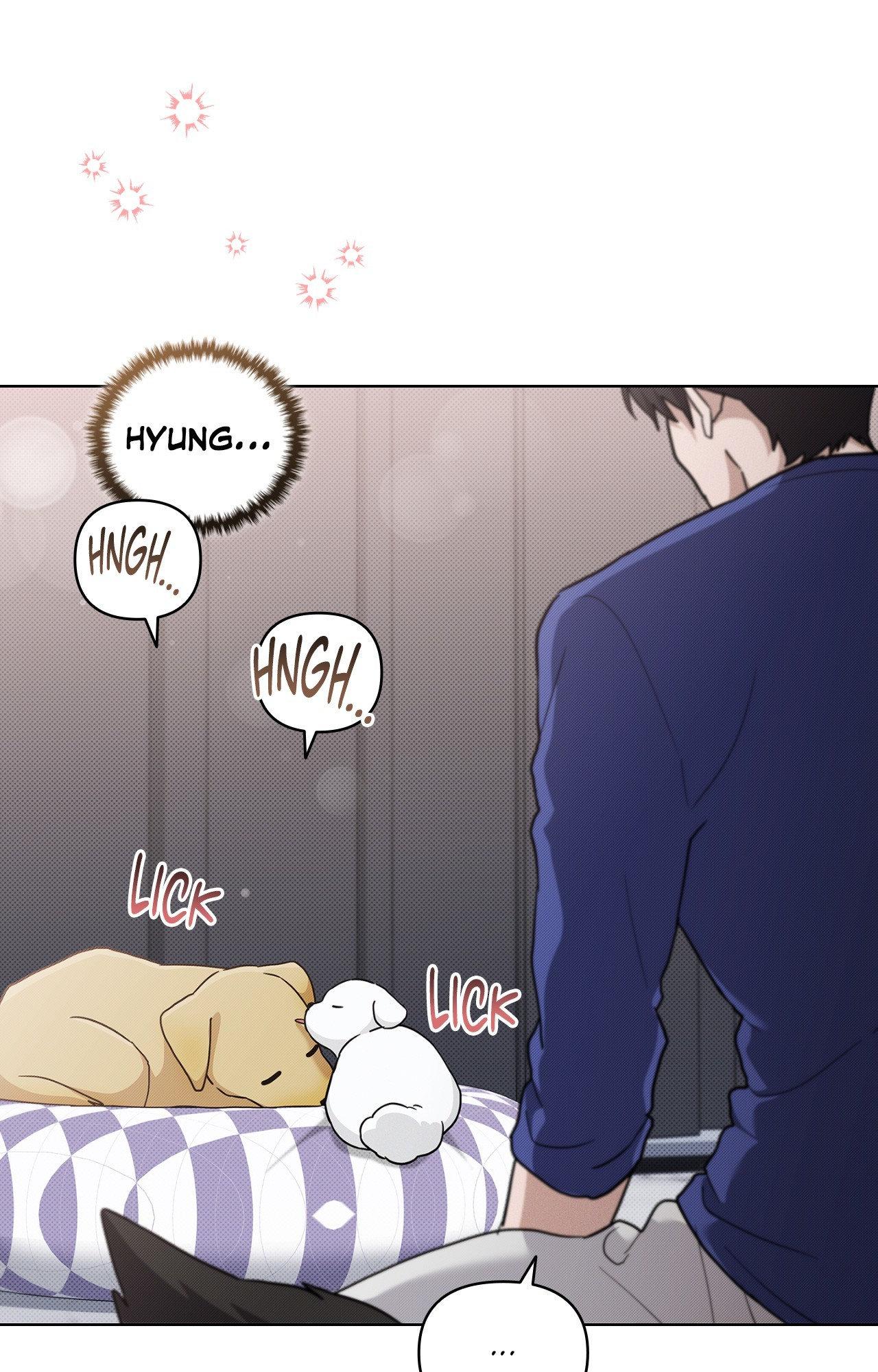 Read Paws & Claws chapter 3 image 51 on Lezhin