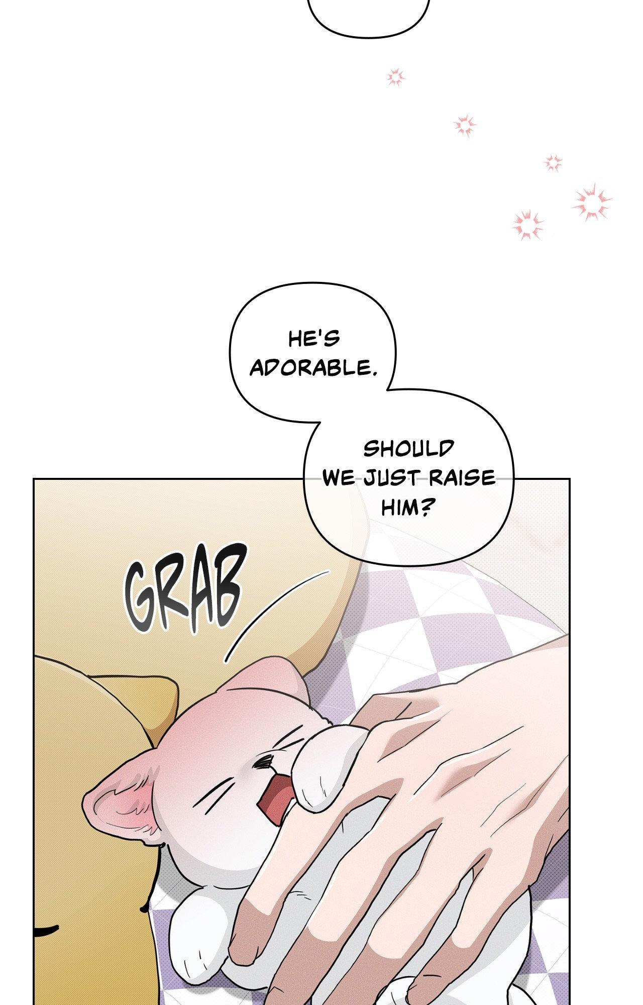 Read Paws & Claws chapter 3 image 52 on Lezhin