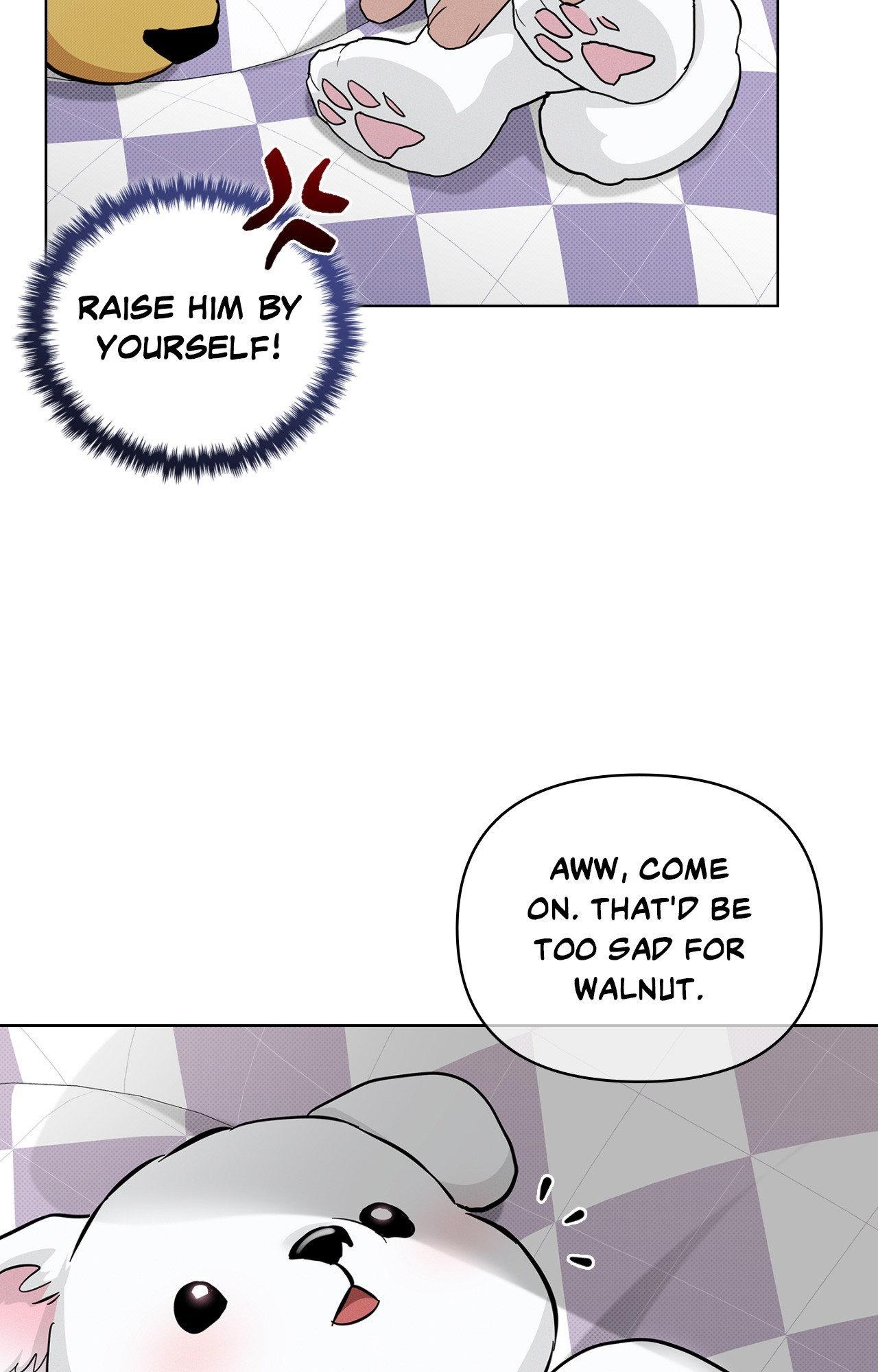 Read Paws & Claws chapter 3 image 53 on Lezhin