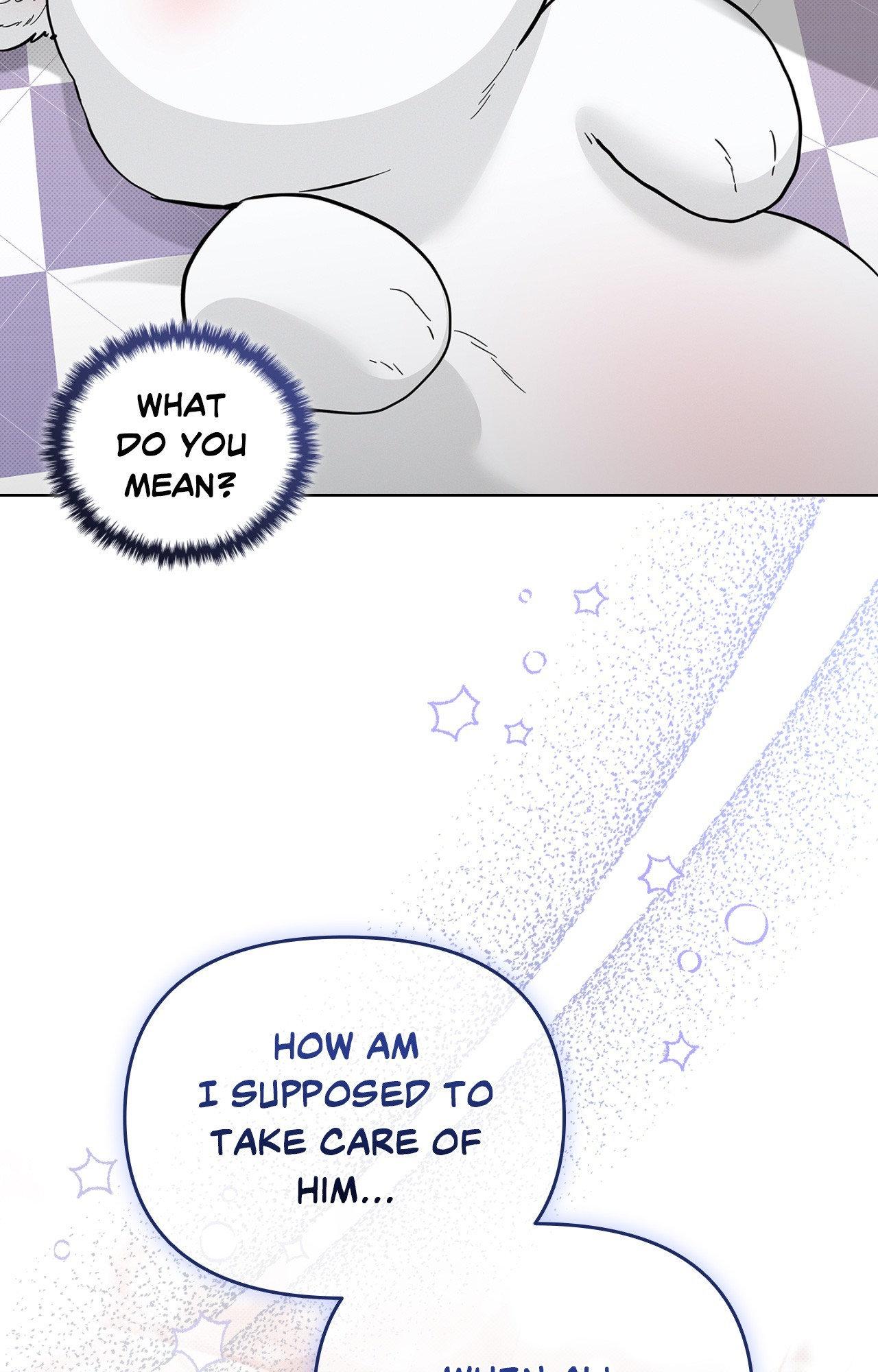 Read Paws & Claws chapter 3 image 54 on Lezhin