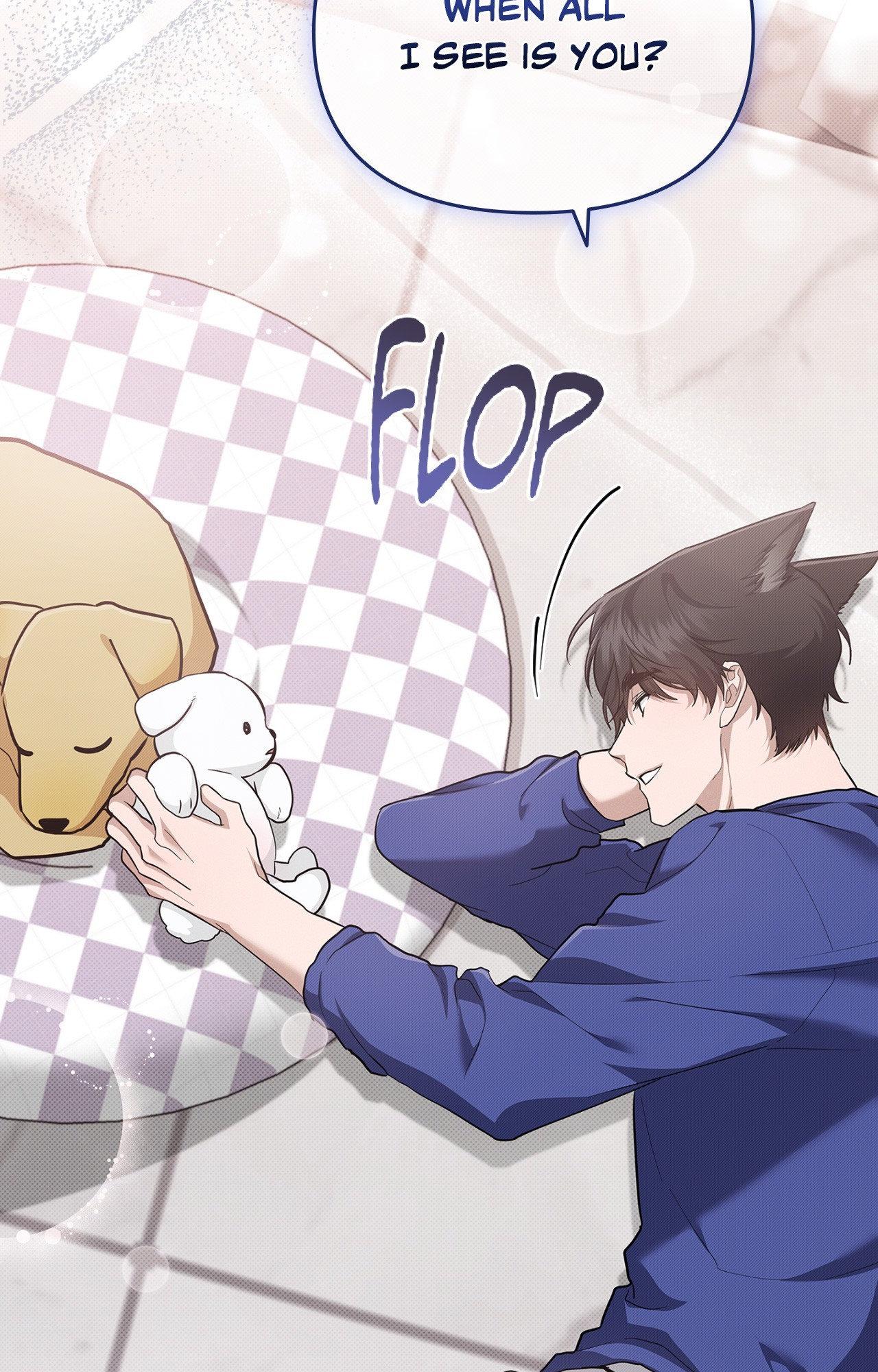 Read Paws & Claws chapter 3 image 55 on Lezhin