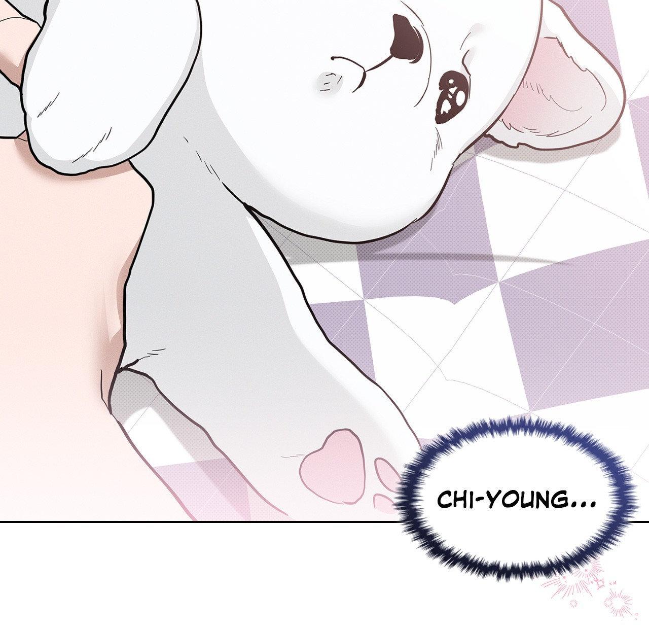 Read Paws & Claws chapter 3 image 57 on Lezhin