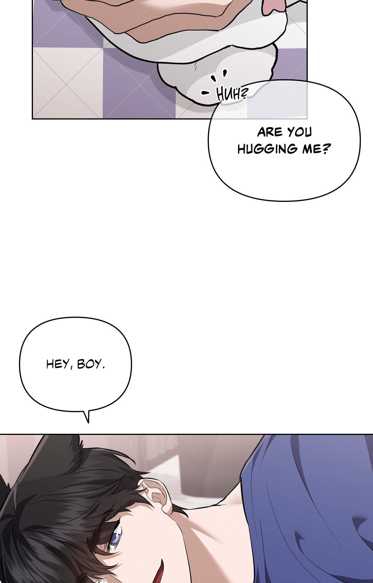 Read Paws & Claws chapter 3 image 59 on Lezhin