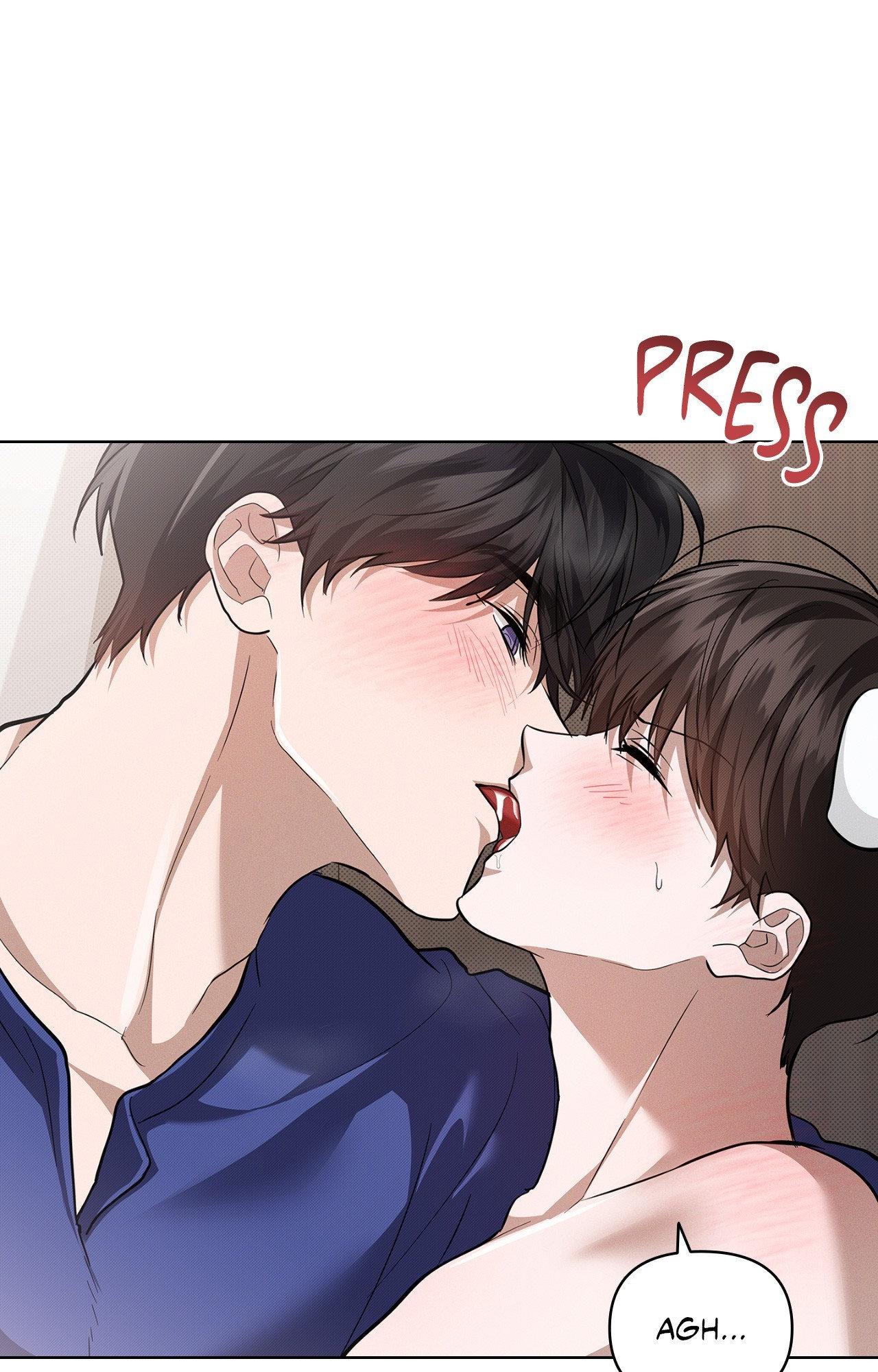 Read Paws & Claws chapter 3 image 65 on Lezhin