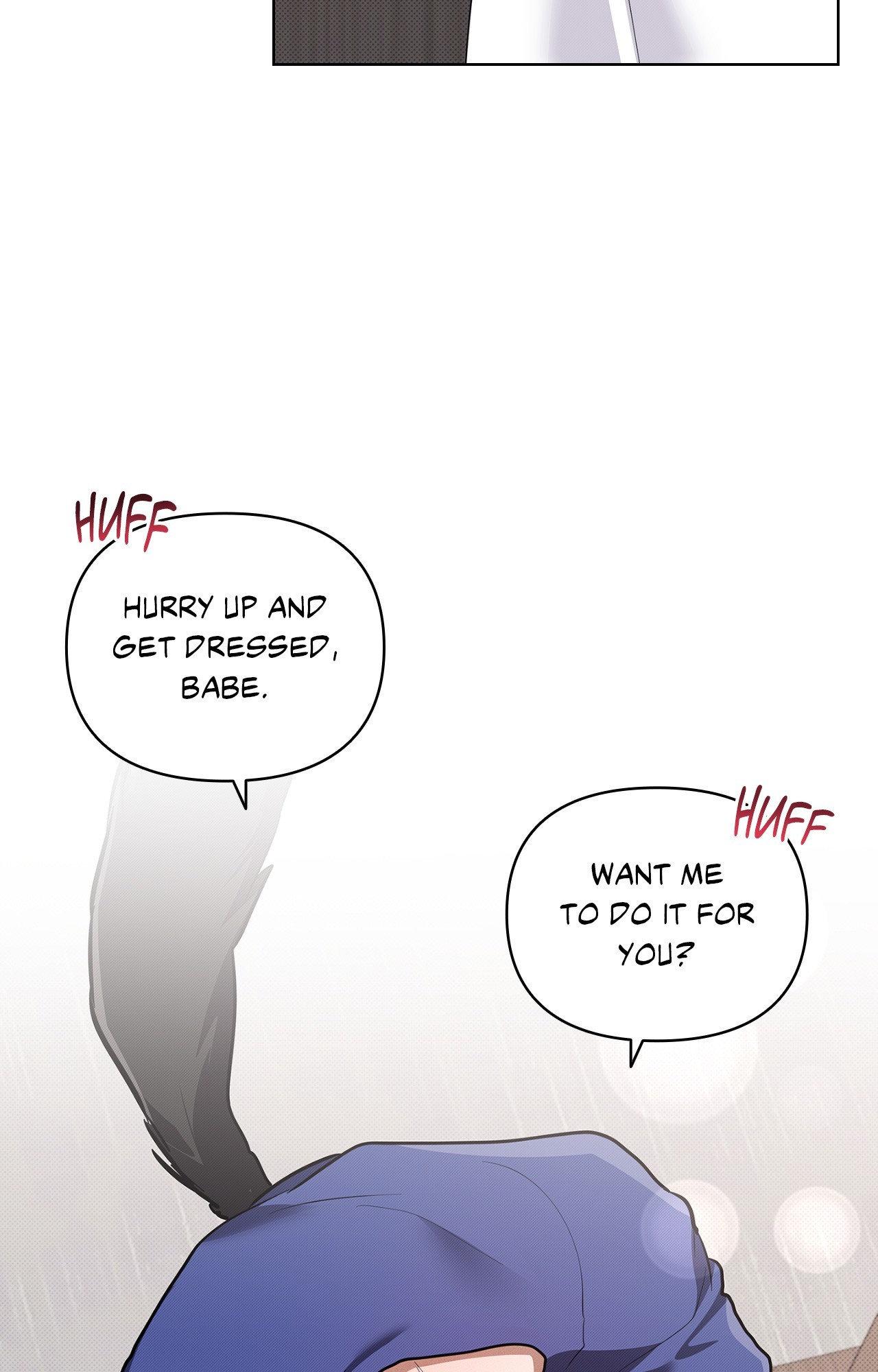 Read Paws & Claws chapter 3 image 68 on Lezhin