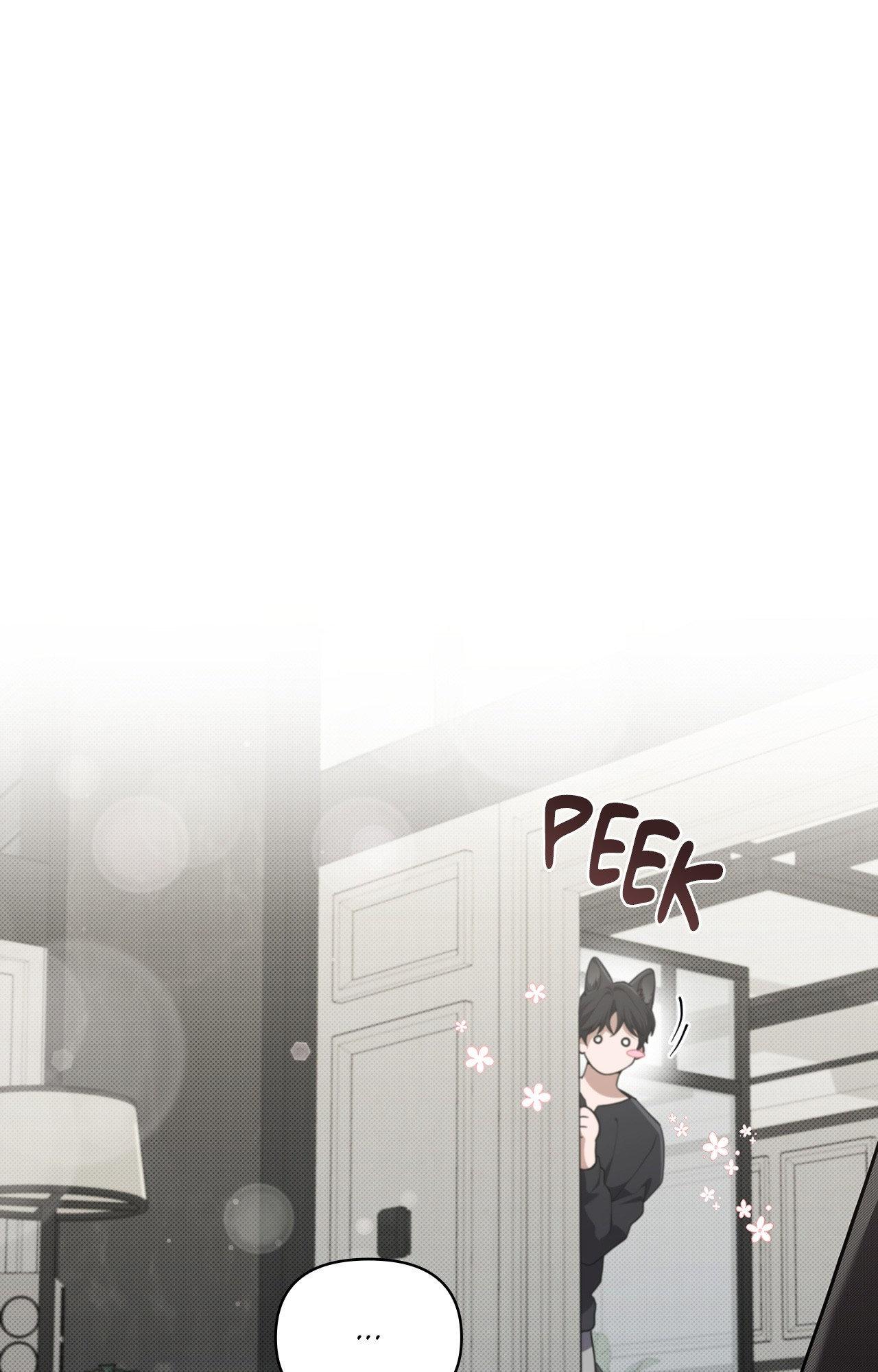 Read Paws & Claws chapter 3 image 7 on Lezhin
