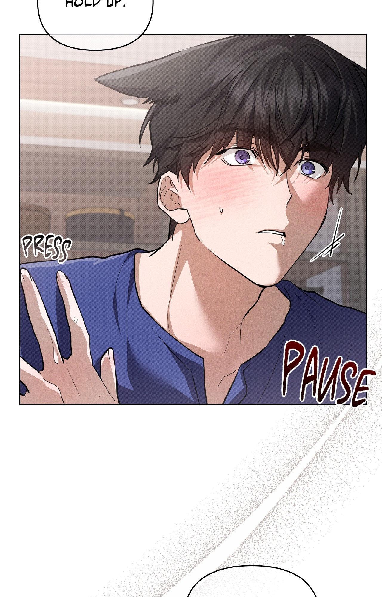 Read Paws & Claws chapter 3 image 70 on Lezhin