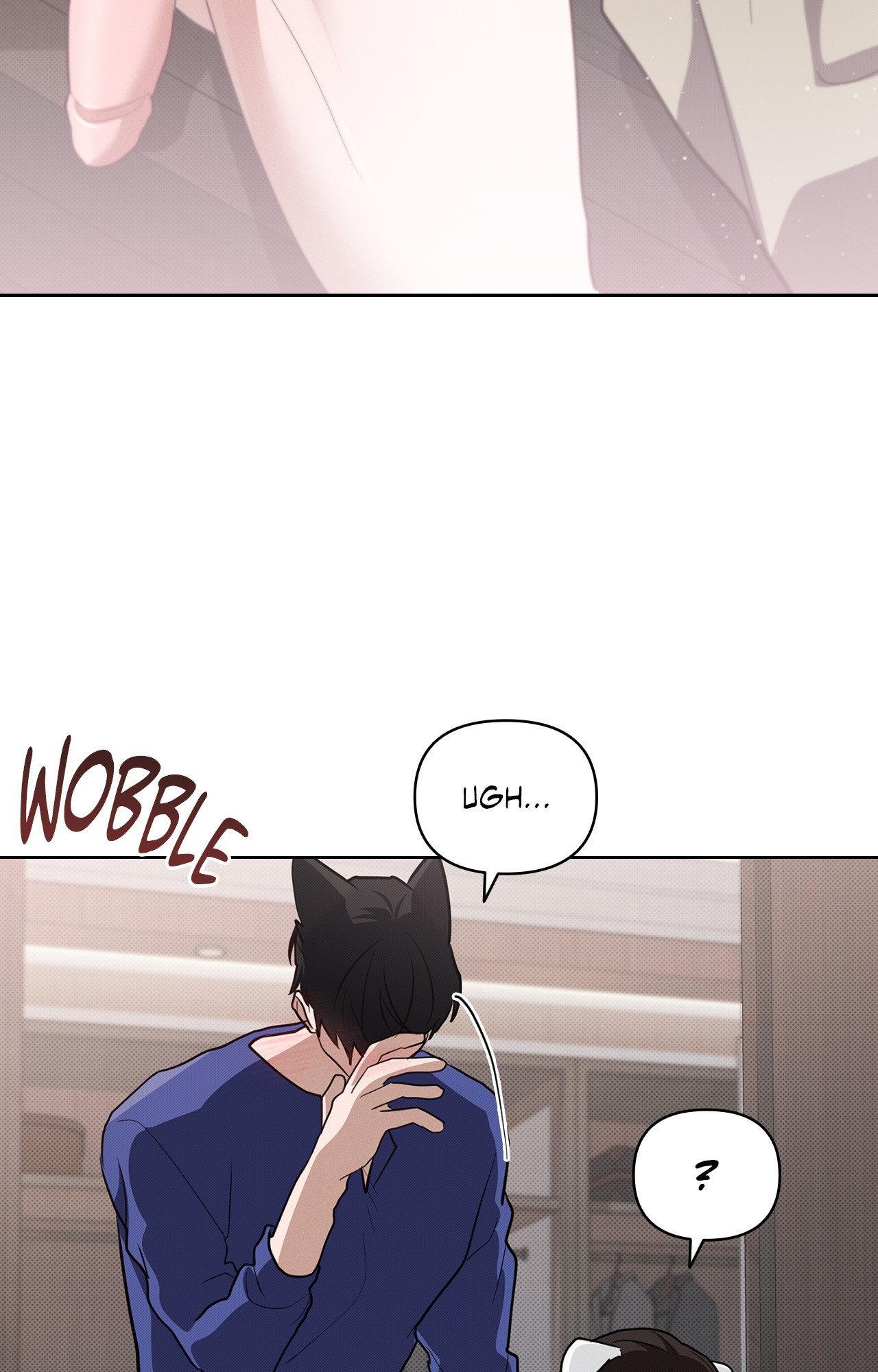 Read Paws & Claws chapter 3 image 74 on Lezhin