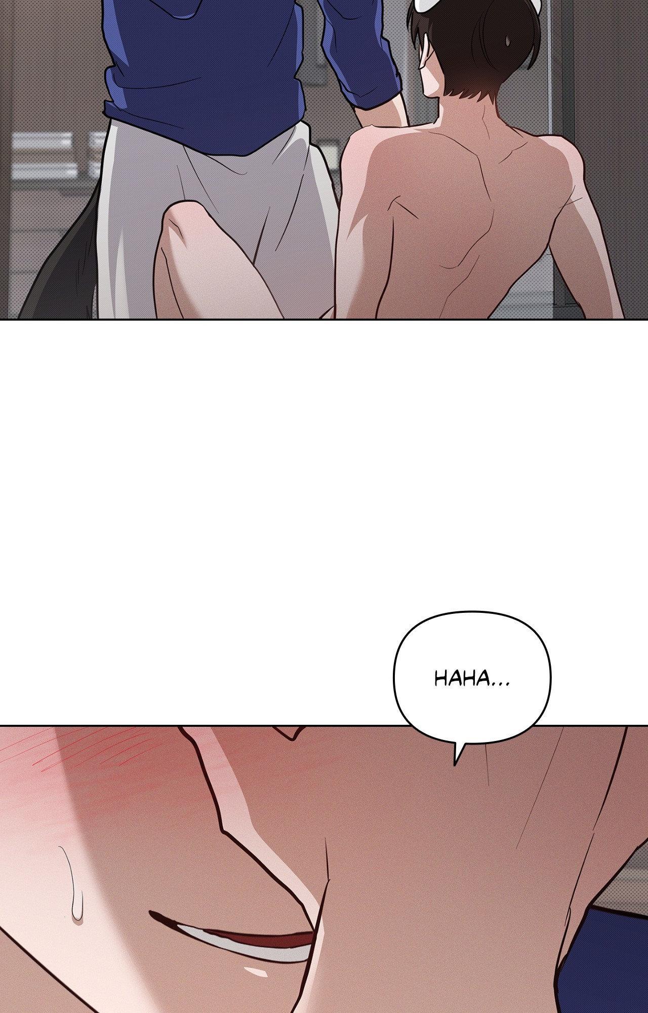 Read Paws & Claws chapter 3 image 75 on Lezhin