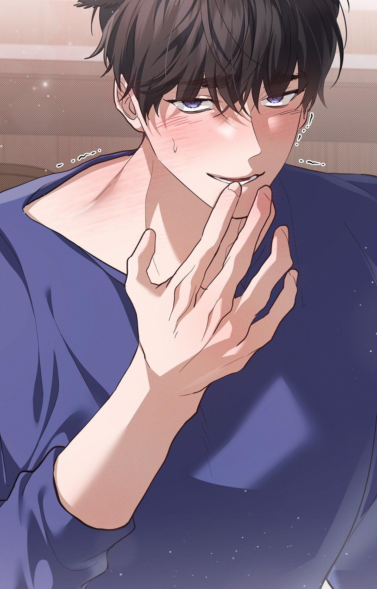 Read Paws & Claws chapter 3 image 77 on Lezhin