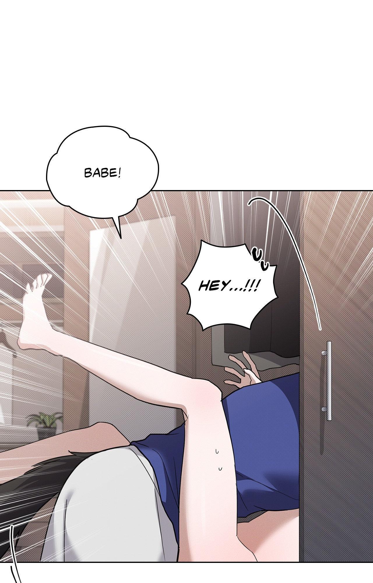 Read Paws & Claws chapter 3 image 79 on Lezhin