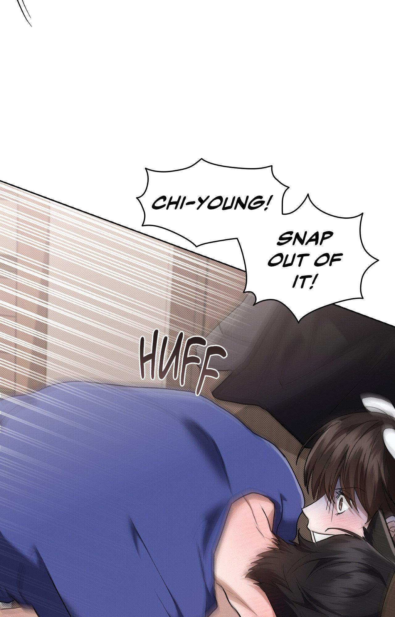 Read Paws & Claws chapter 3 image 80 on Lezhin