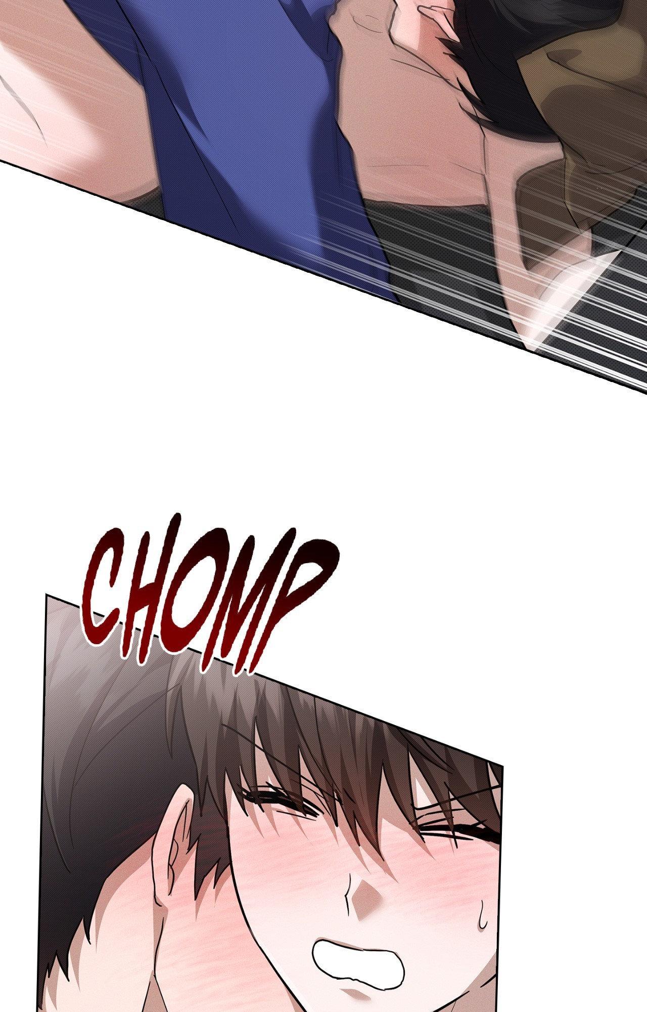 Read Paws & Claws chapter 3 image 81 on Lezhin