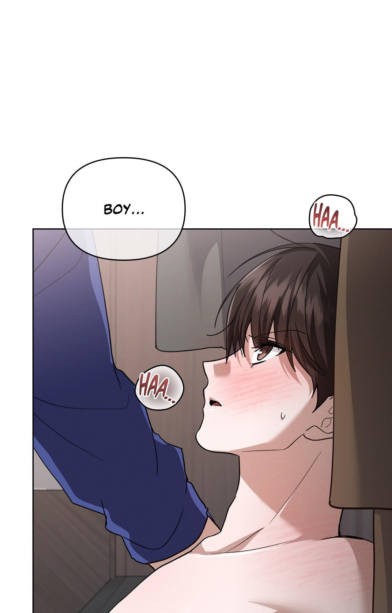 Read Paws & Claws chapter 3 image 87 on Lezhin