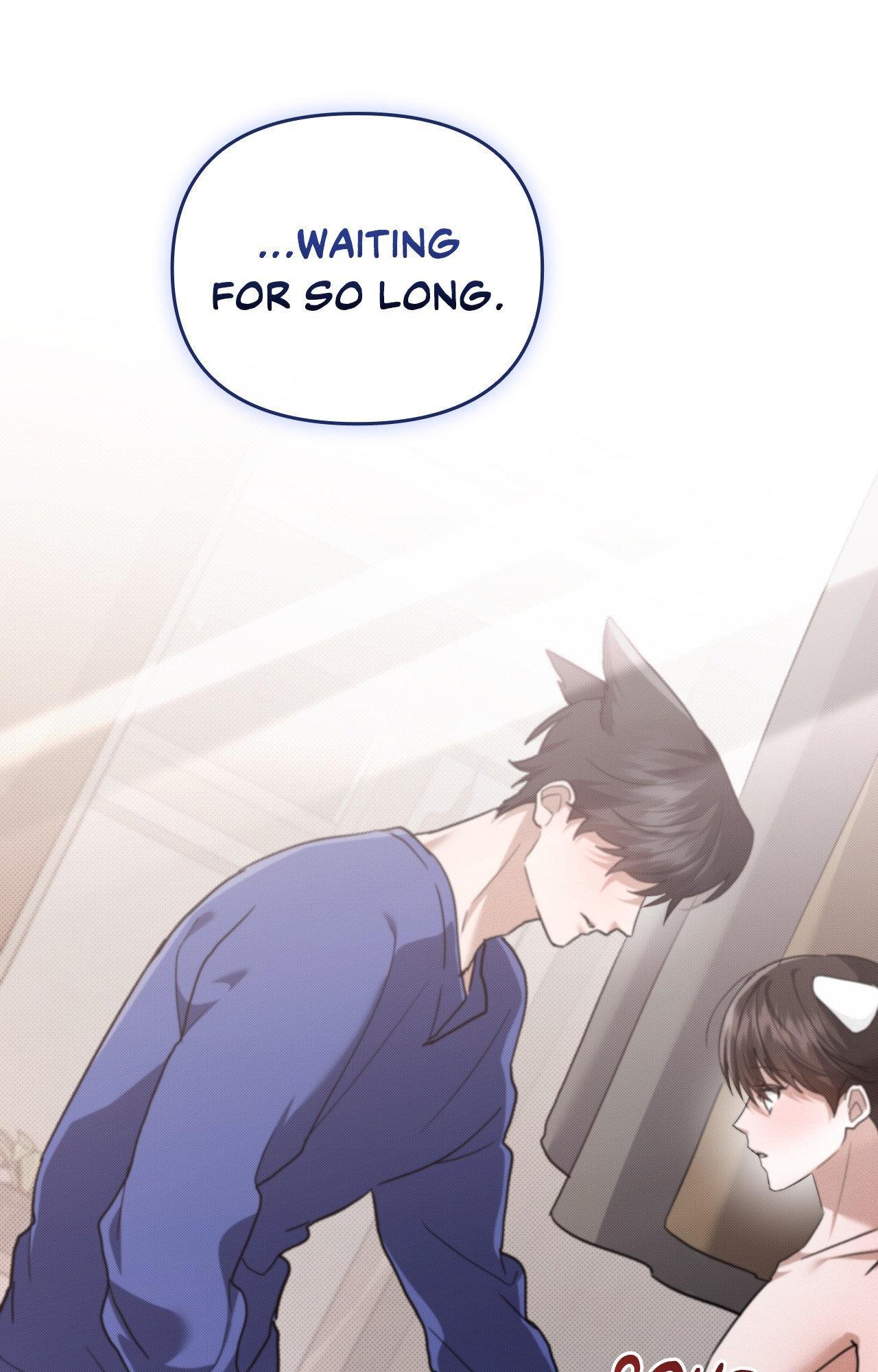 Read Paws & Claws chapter 3 image 89 on Lezhin