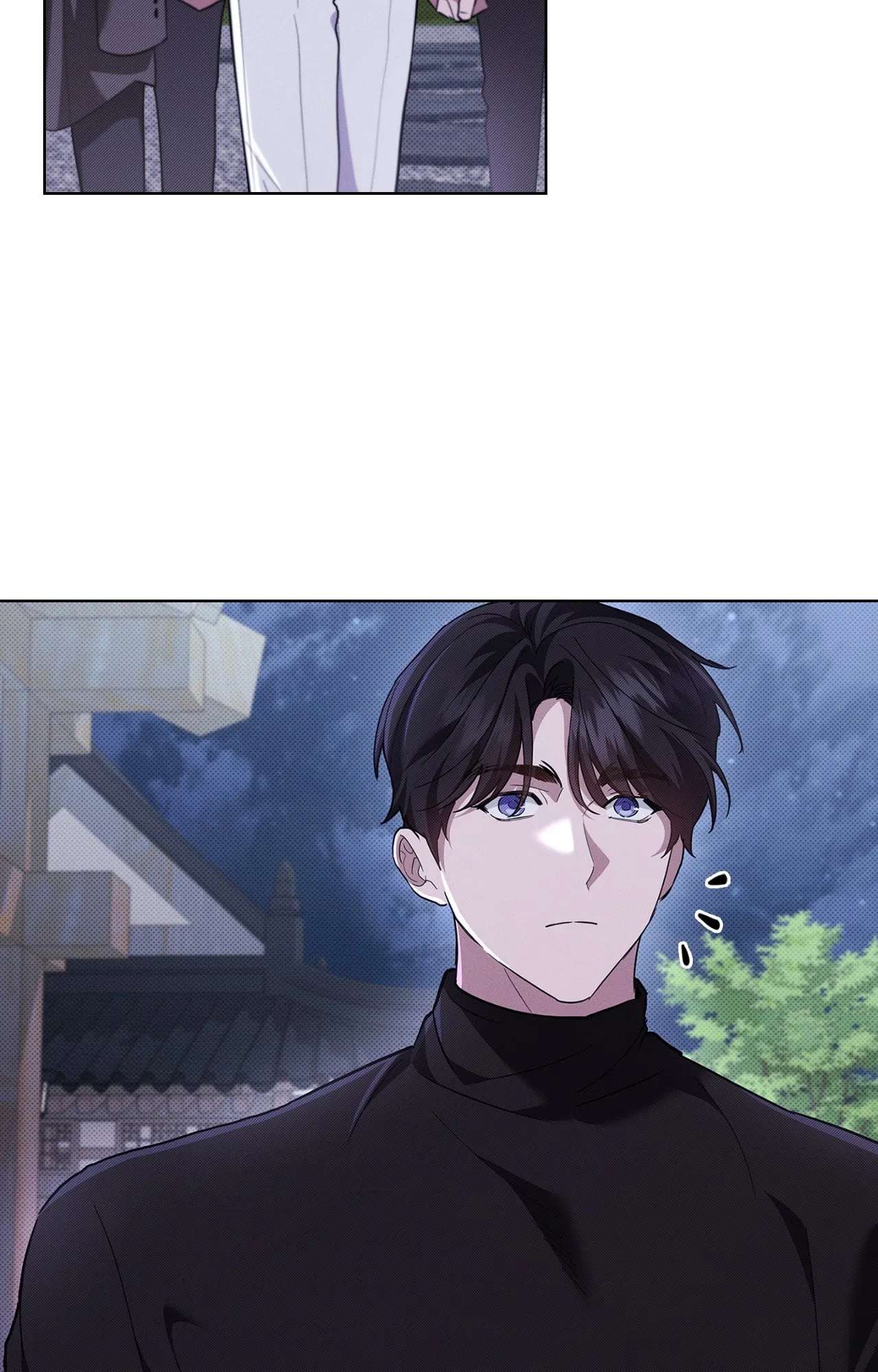 Read Paws & Claws chapter 30 image 1 on Lezhin