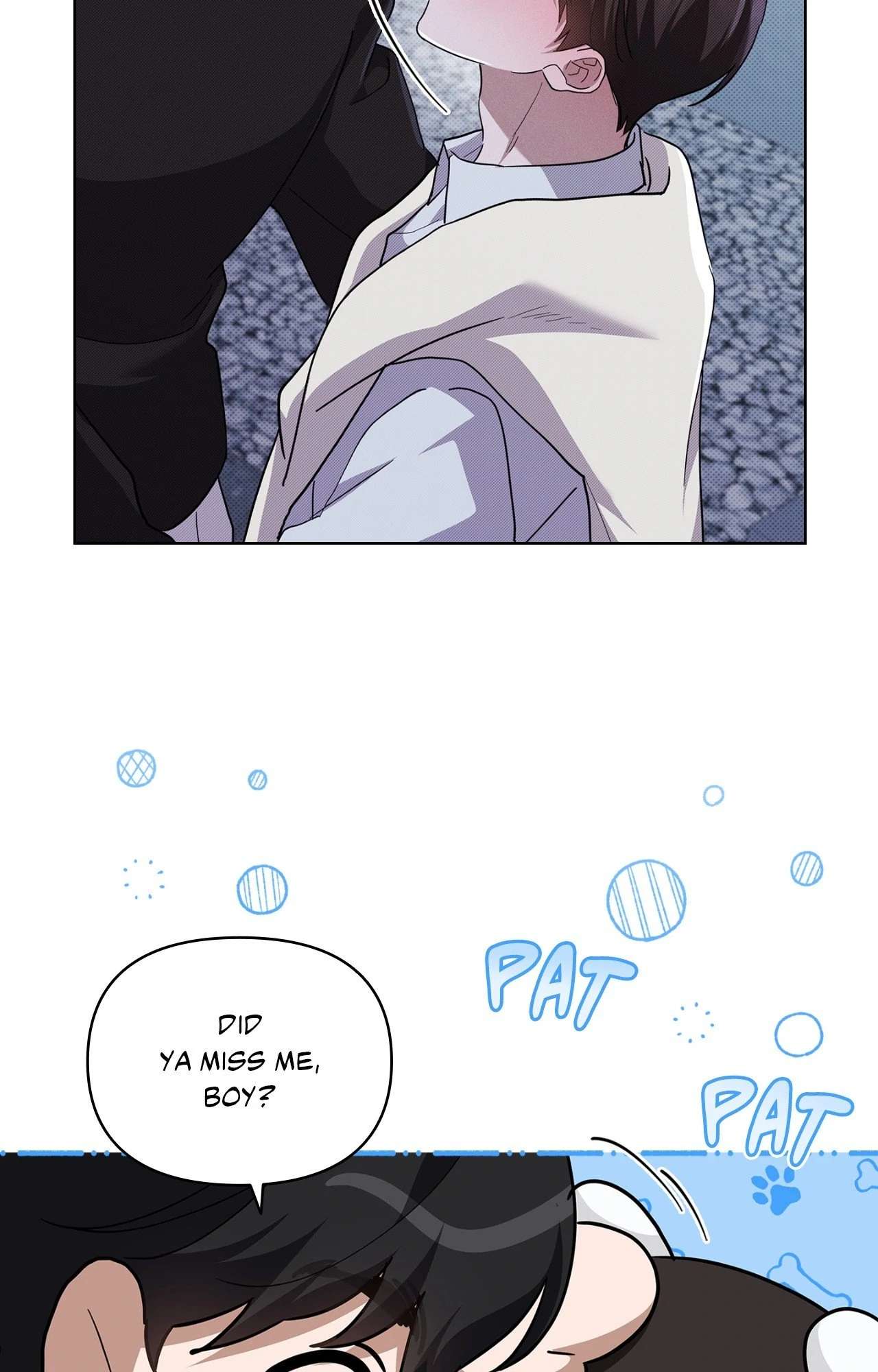 Read Paws & Claws chapter 30 image 10 on Lezhin