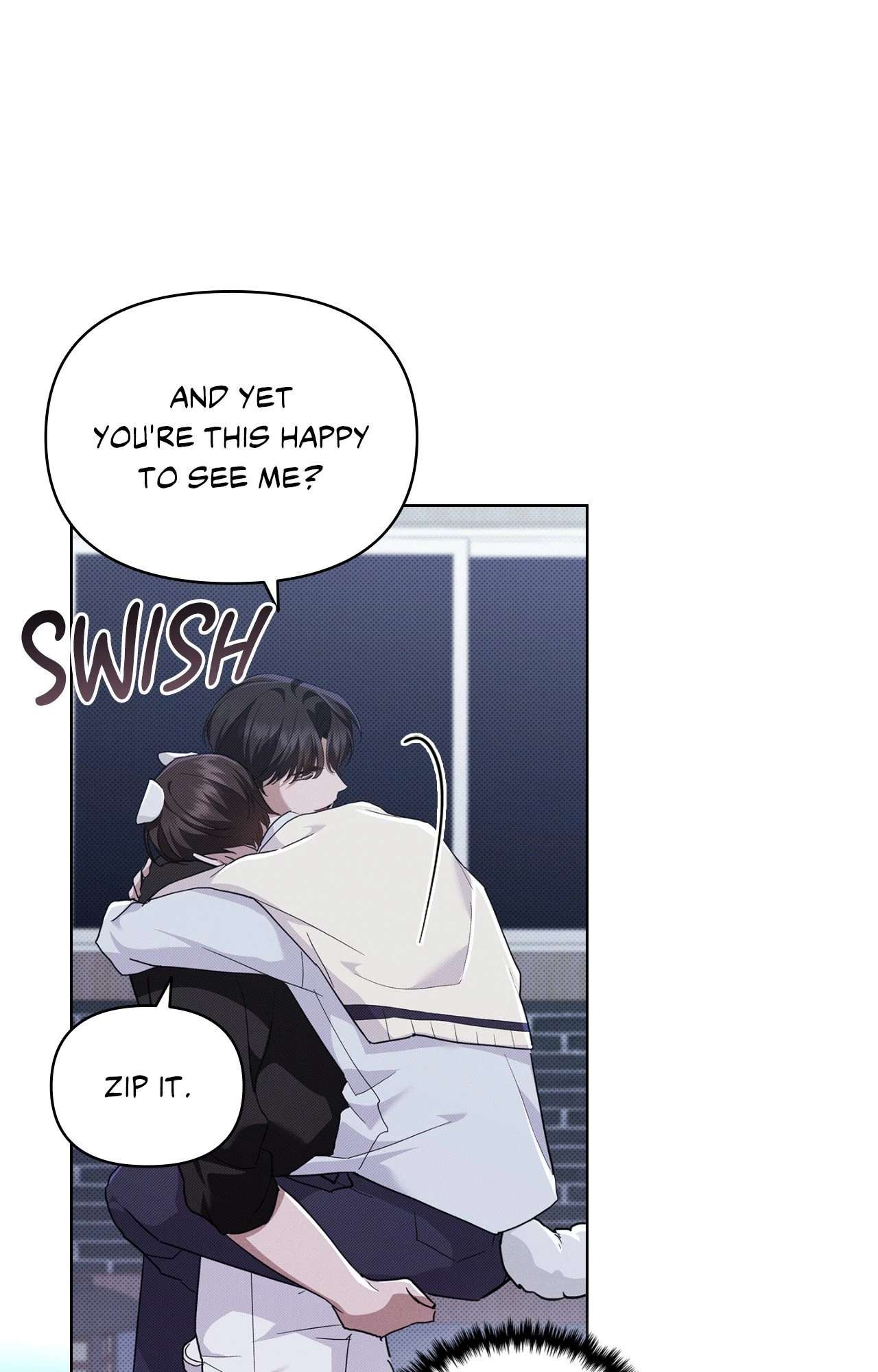 Read Paws & Claws chapter 30 image 13 on Lezhin