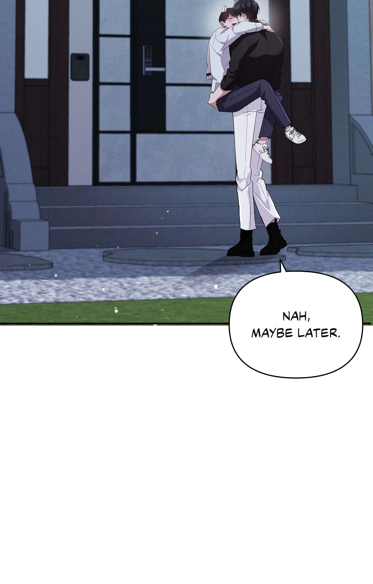 Read Paws & Claws chapter 30 image 15 on Lezhin