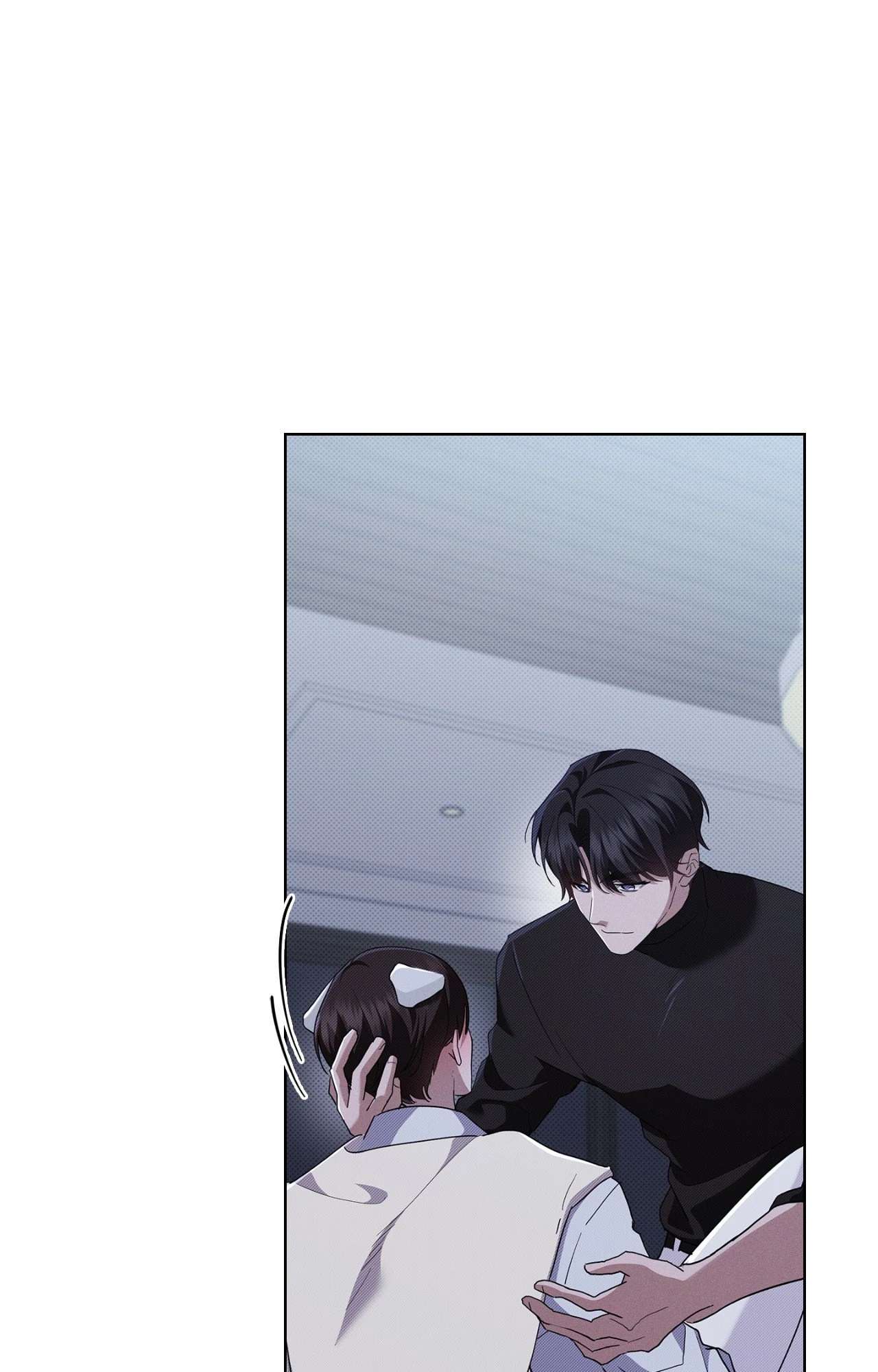 Read Paws & Claws chapter 30 image 17 on Lezhin