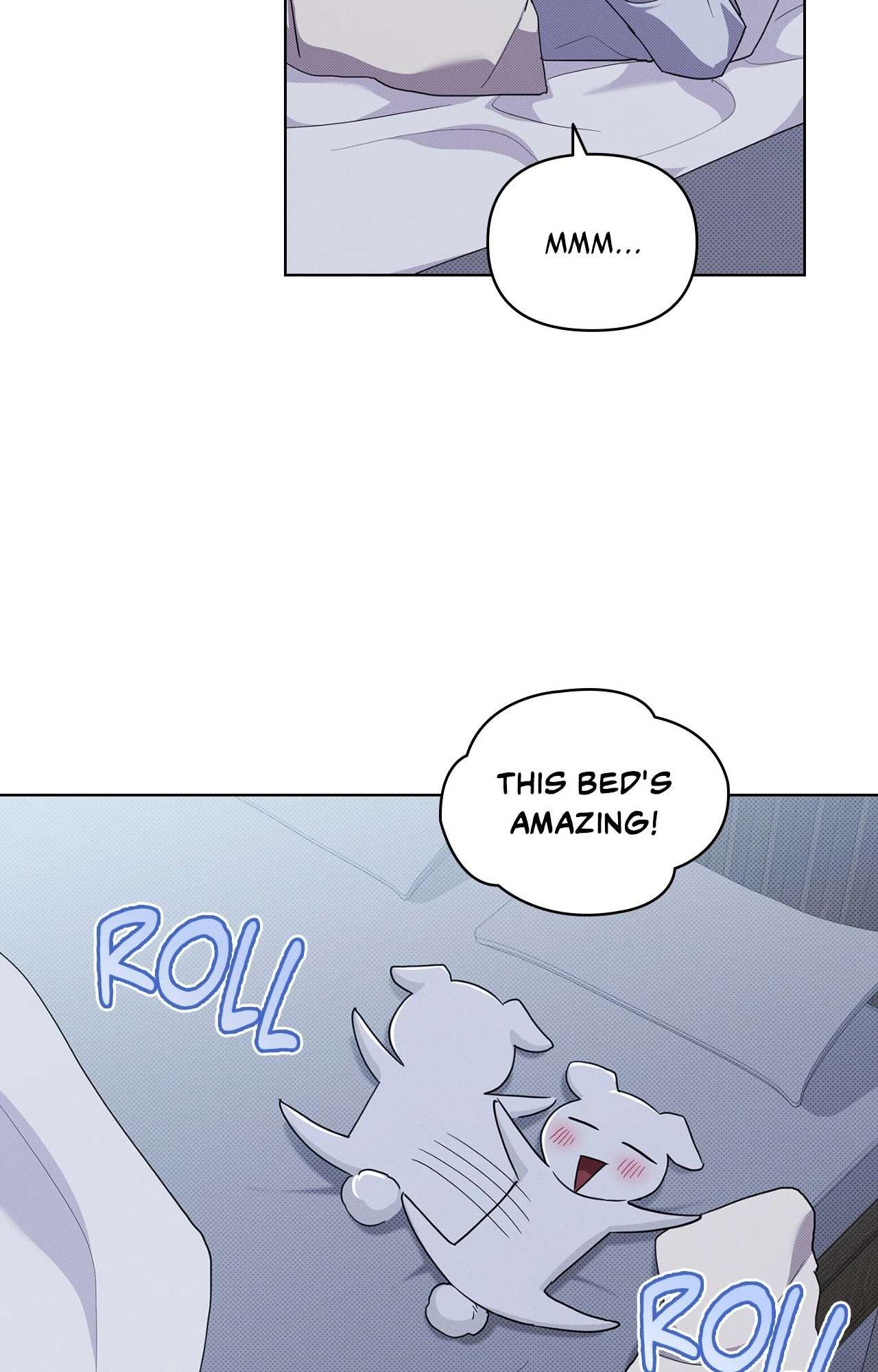 Read Paws & Claws chapter 30 image 18 on Lezhin