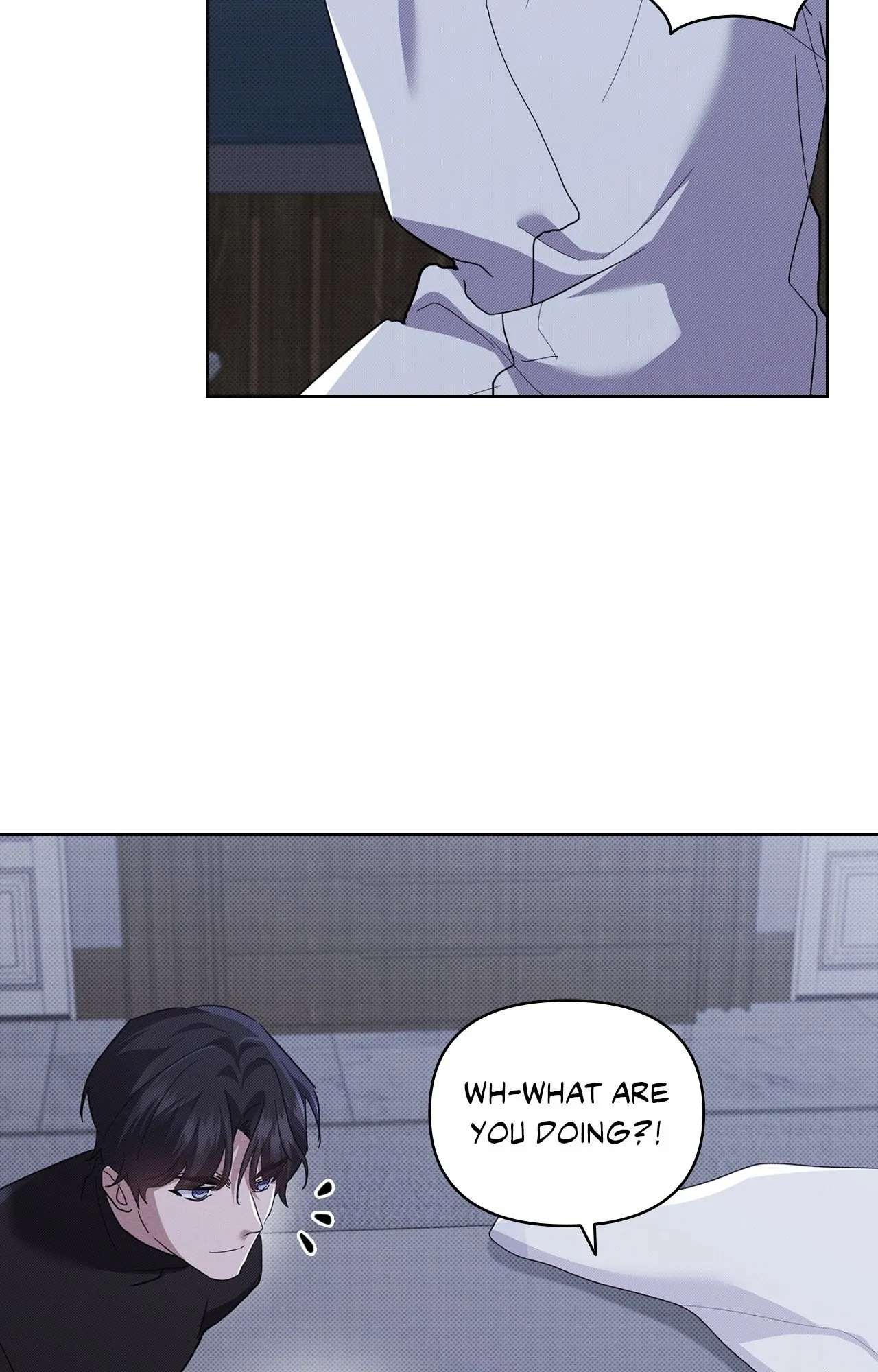 Read Paws & Claws chapter 30 image 24 on Lezhin