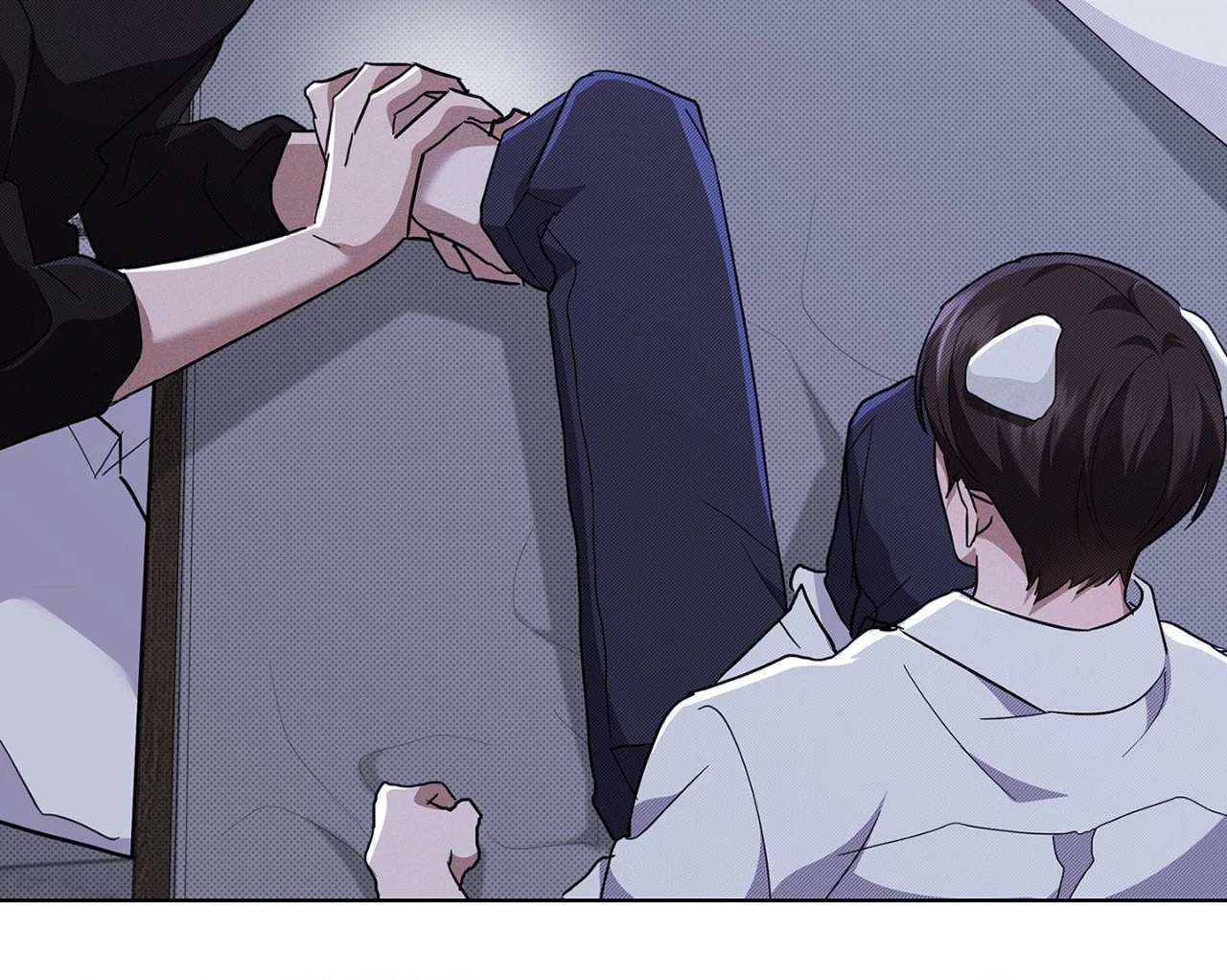 Read Paws & Claws chapter 30 image 25 on Lezhin