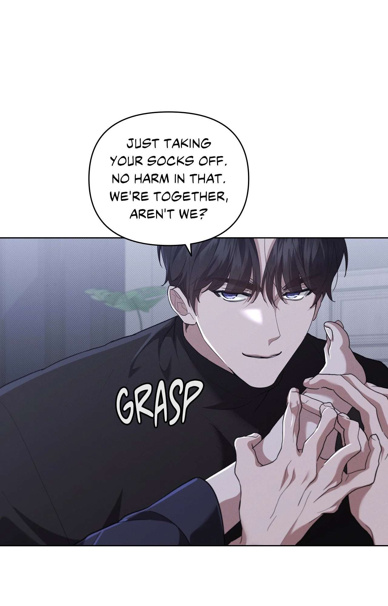 Read Paws & Claws chapter 30 image 26 on Lezhin