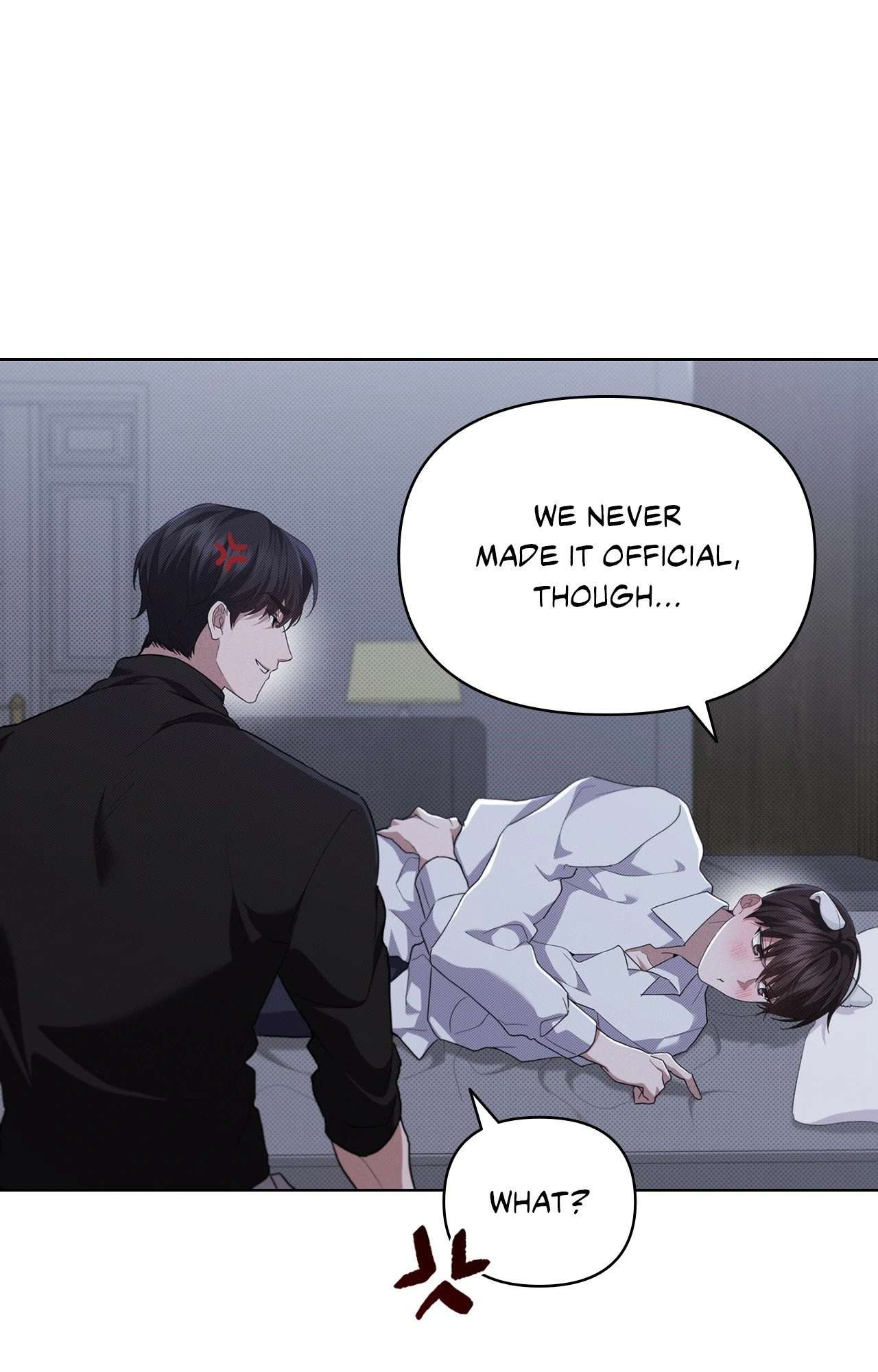 Read Paws & Claws chapter 30 image 28 on Lezhin