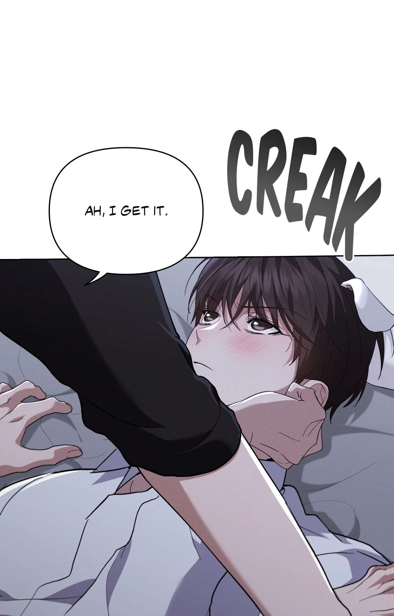 Read Paws & Claws chapter 30 image 29 on Lezhin