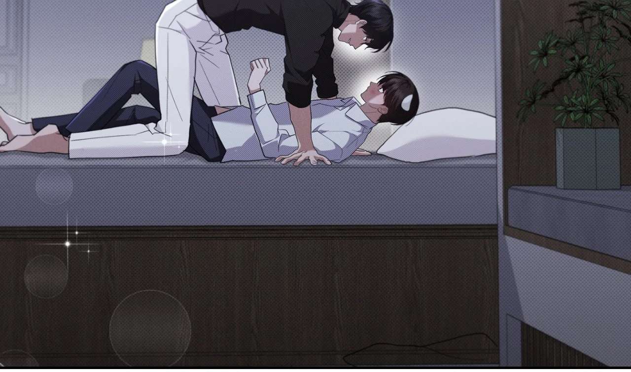 Read Paws & Claws chapter 30 image 31 on Lezhin